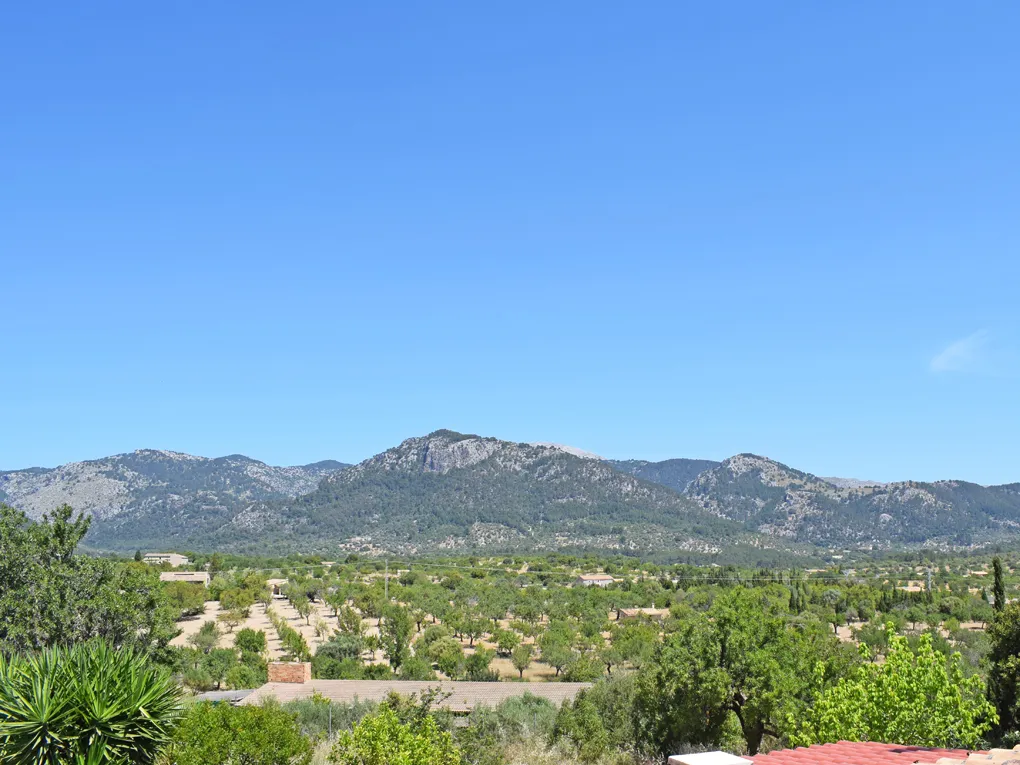 Eksklusivt boutique-hotel med pool og udsigt over Tramuntana-9