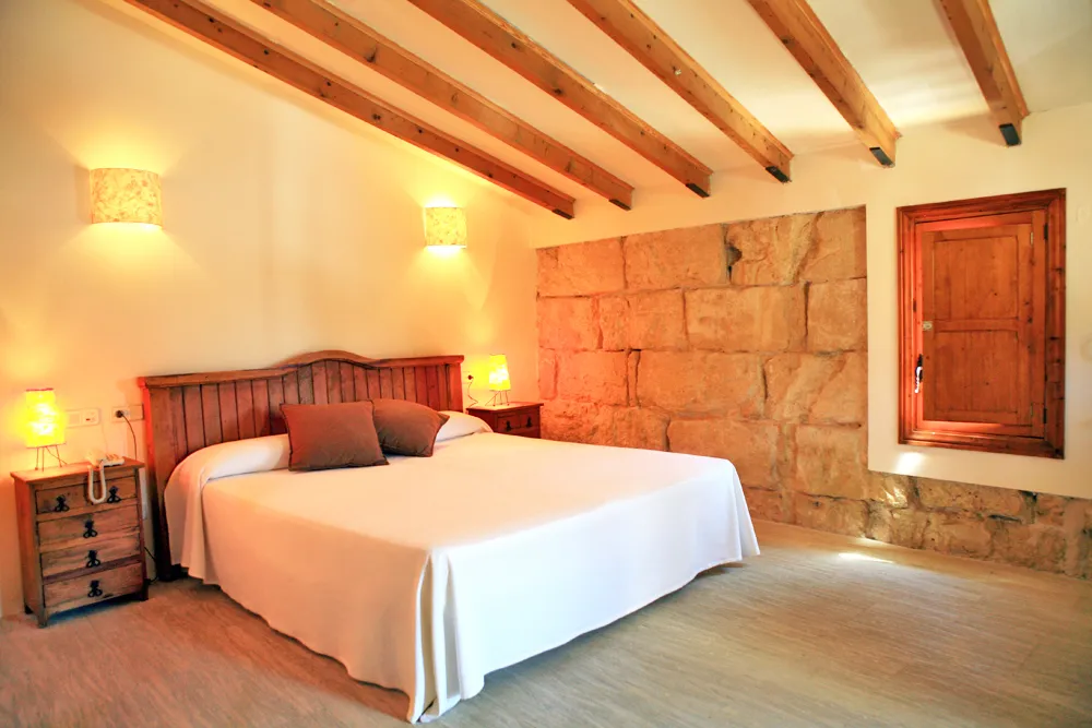 Exklusives Boutique-Hotel mit Pool und Blick auf die Tramuntana-5