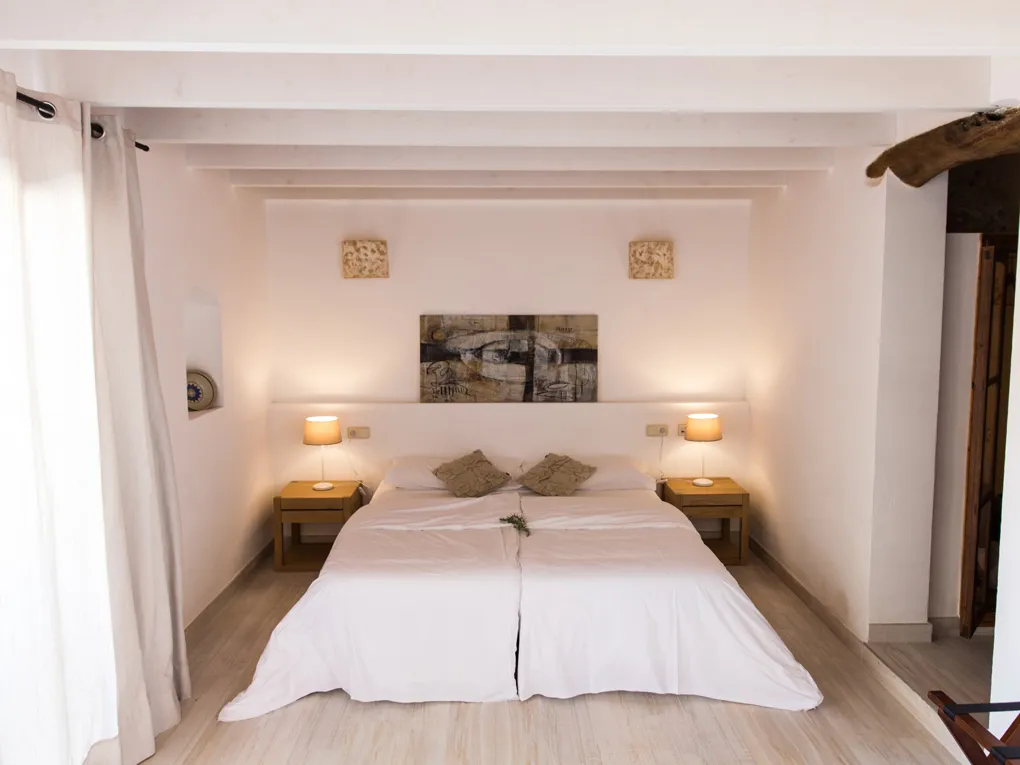 Eksklusivt boutique-hotel med pool og udsigt over Tramuntana-4