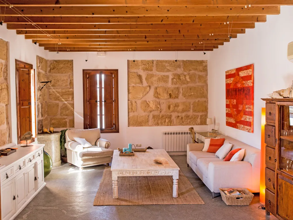 Exklusives Boutique-Hotel mit Pool und Blick auf die Tramuntana-2