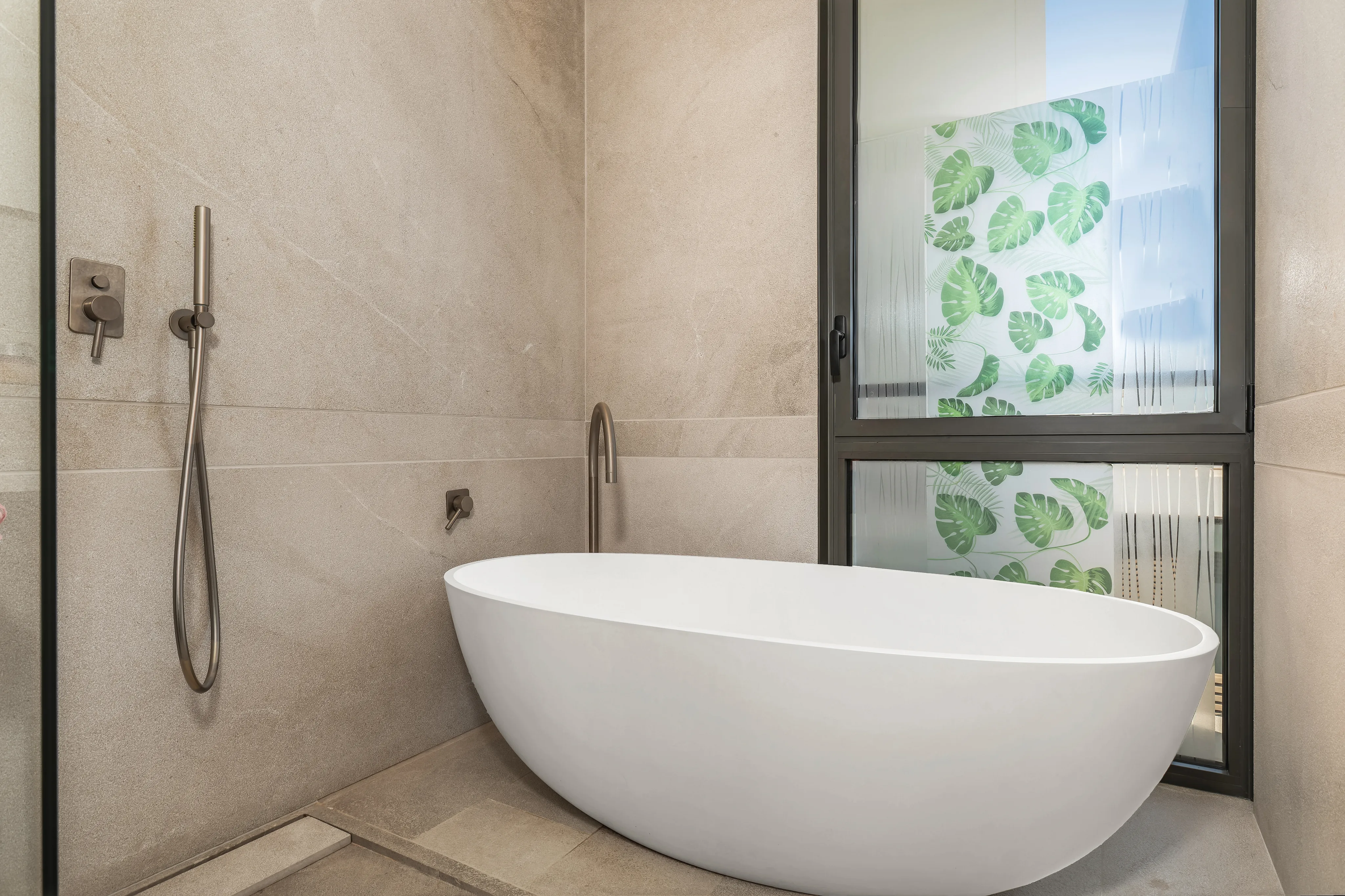 Spectaculaire maison individuelle à Son Armadams-16