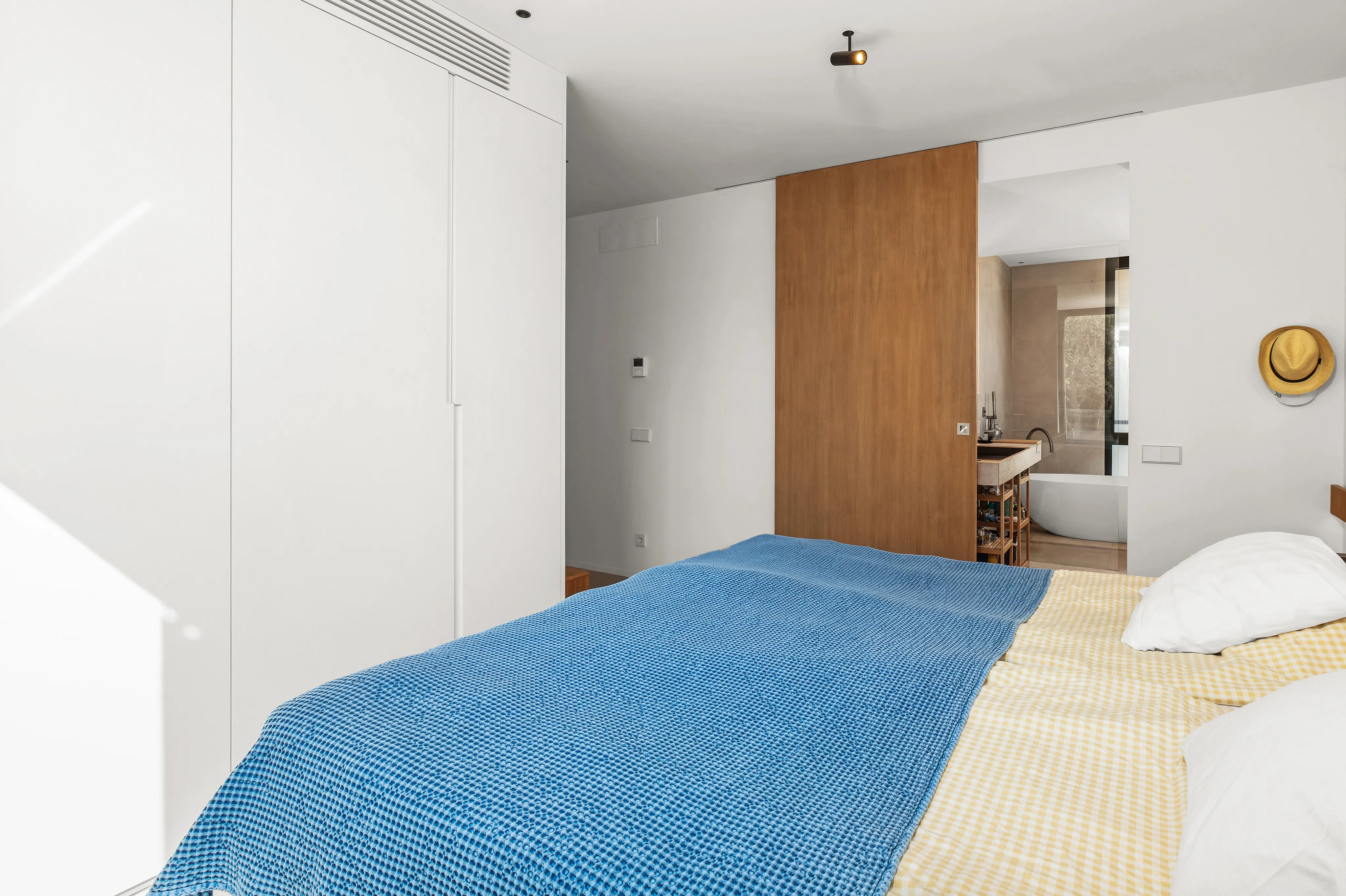 Spectaculaire maison individuelle à Son Armadams-17