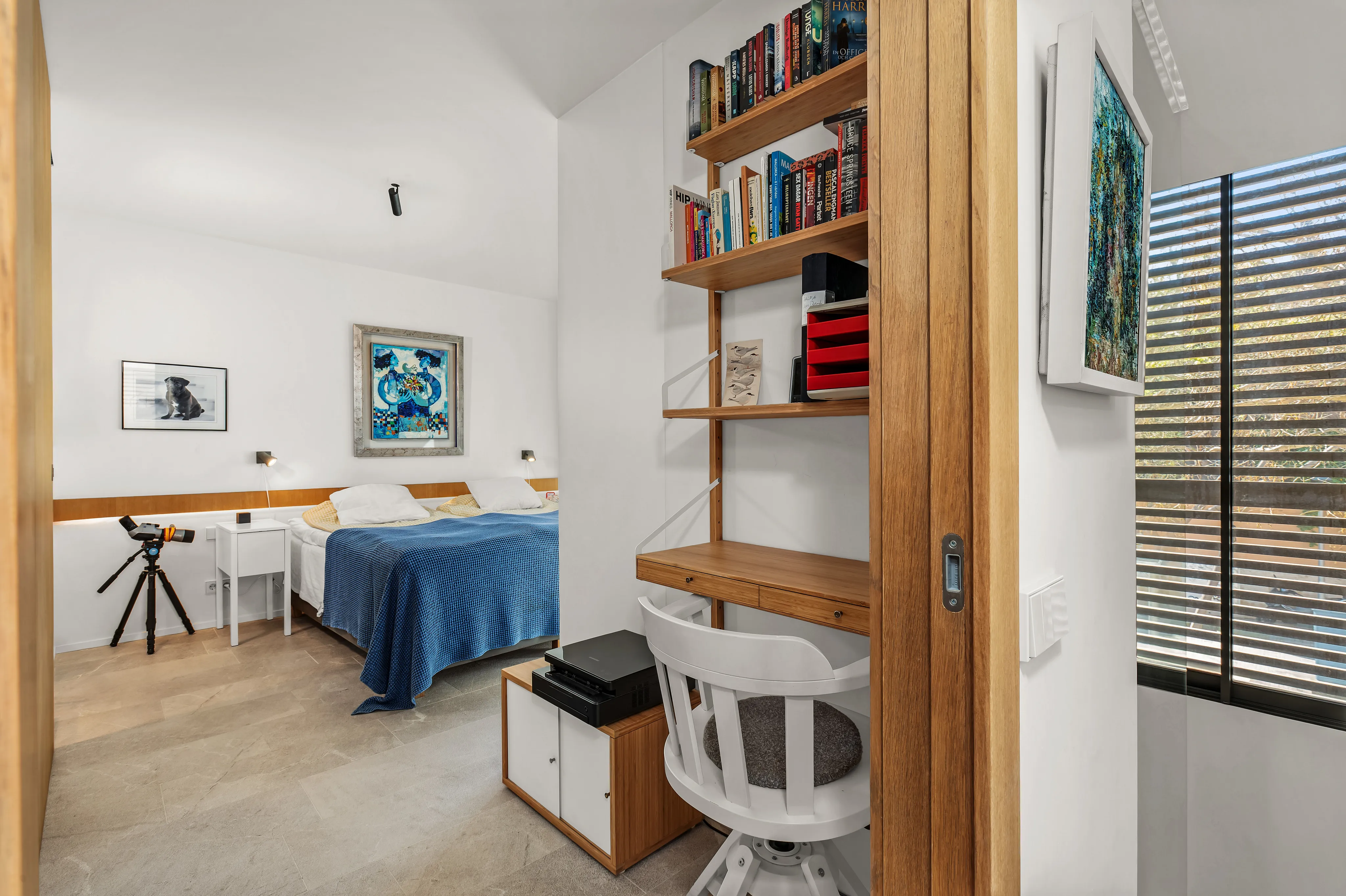 Spectaculaire maison individuelle à Son Armadams-14