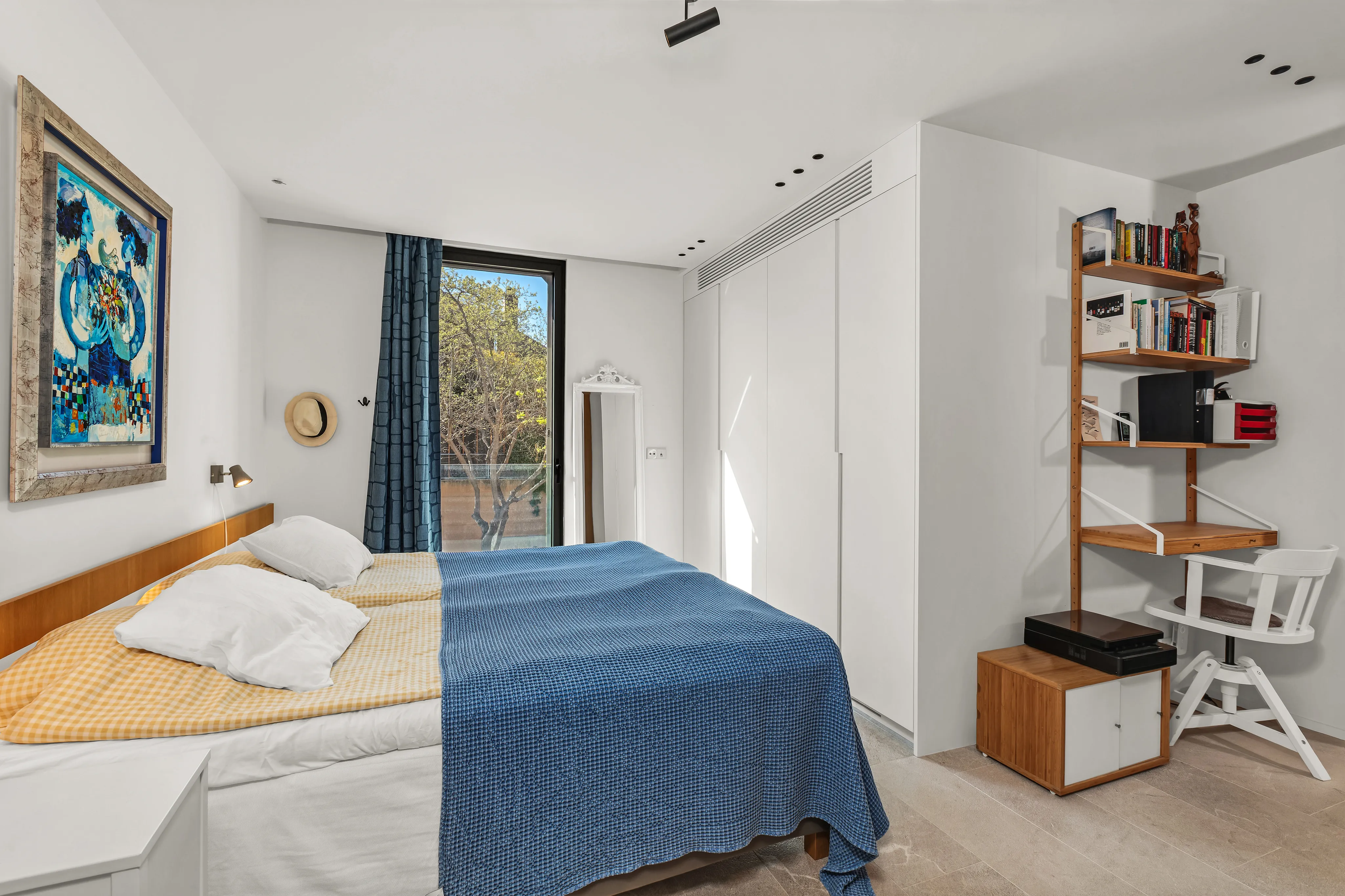 Spectaculaire maison individuelle à Son Armadams-10