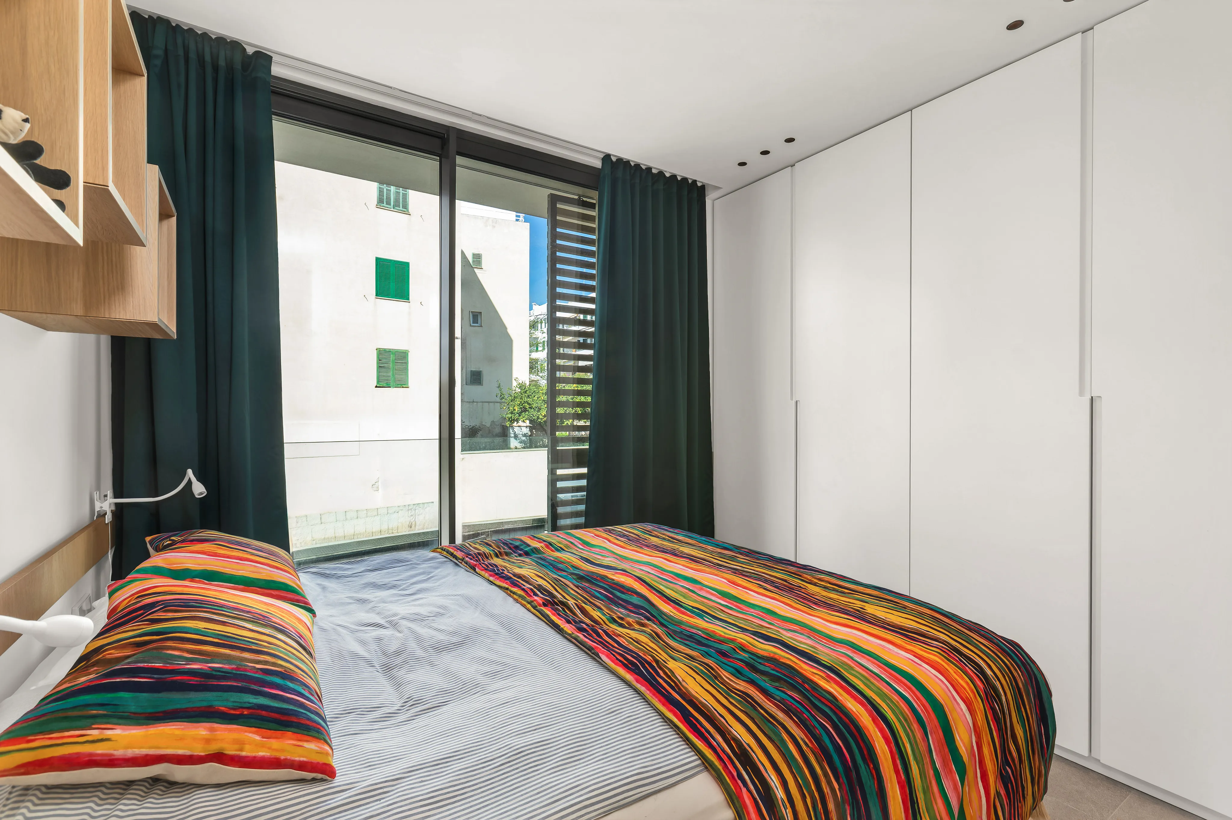 Spectaculaire maison individuelle à Son Armadams-13