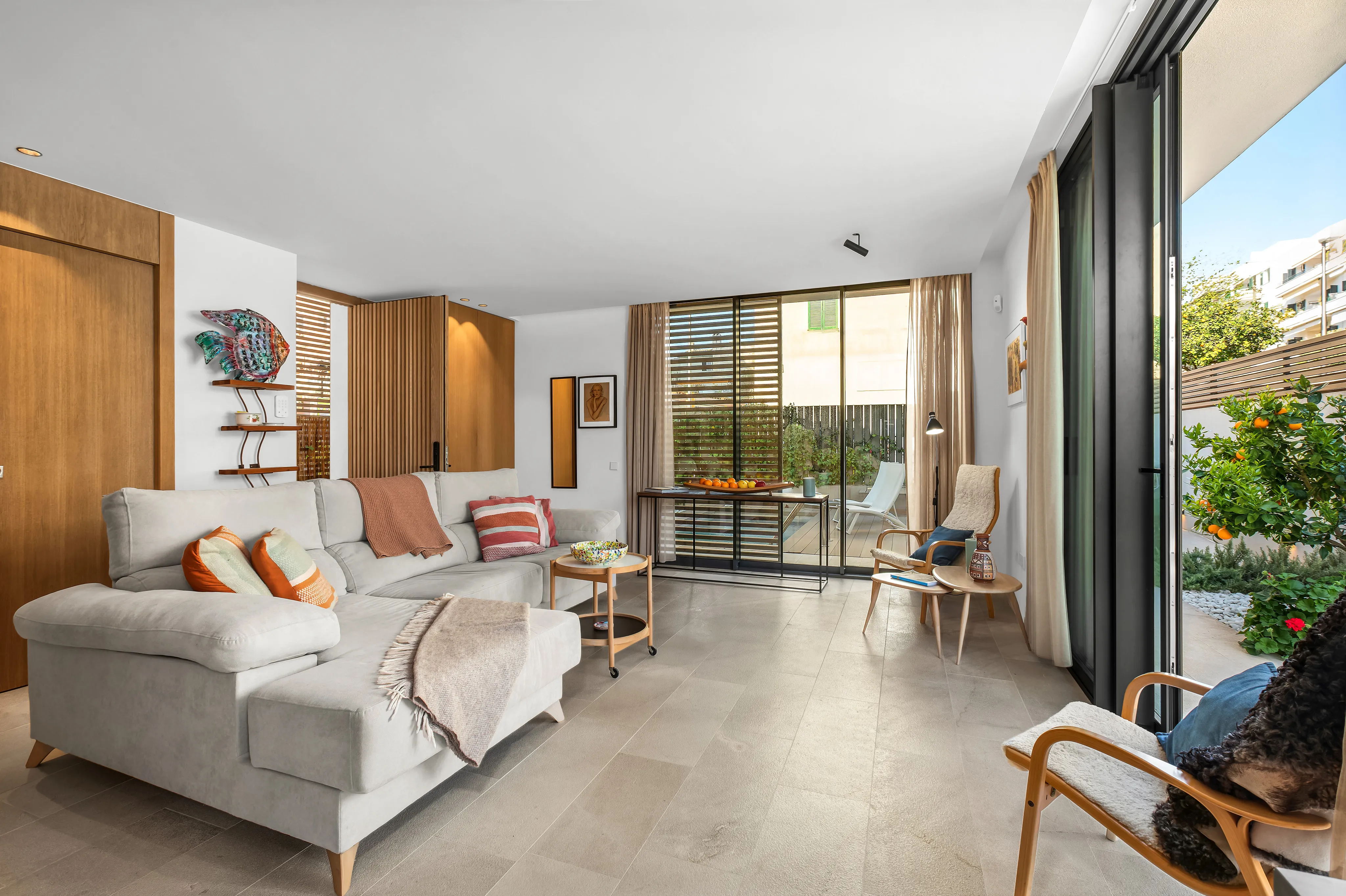 Spektakulært fritliggende hus i Son Armadams-2