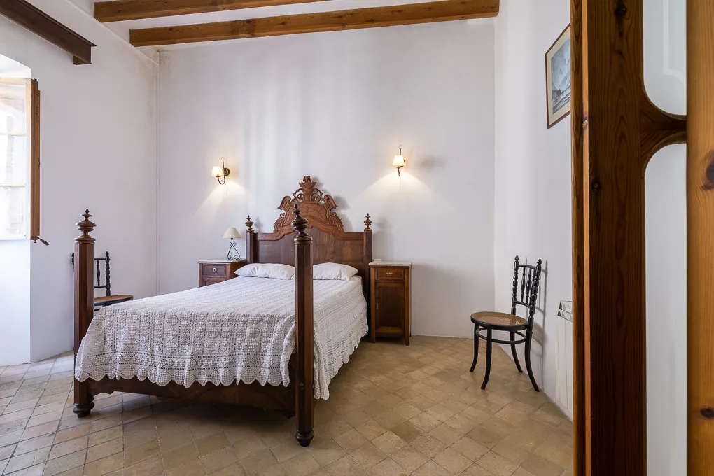 Fabulous Manor house in Alaró-12