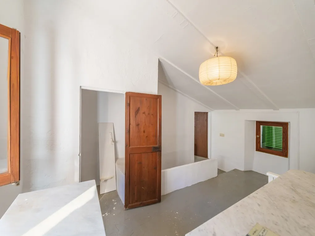 Charming village house in Deiá-17