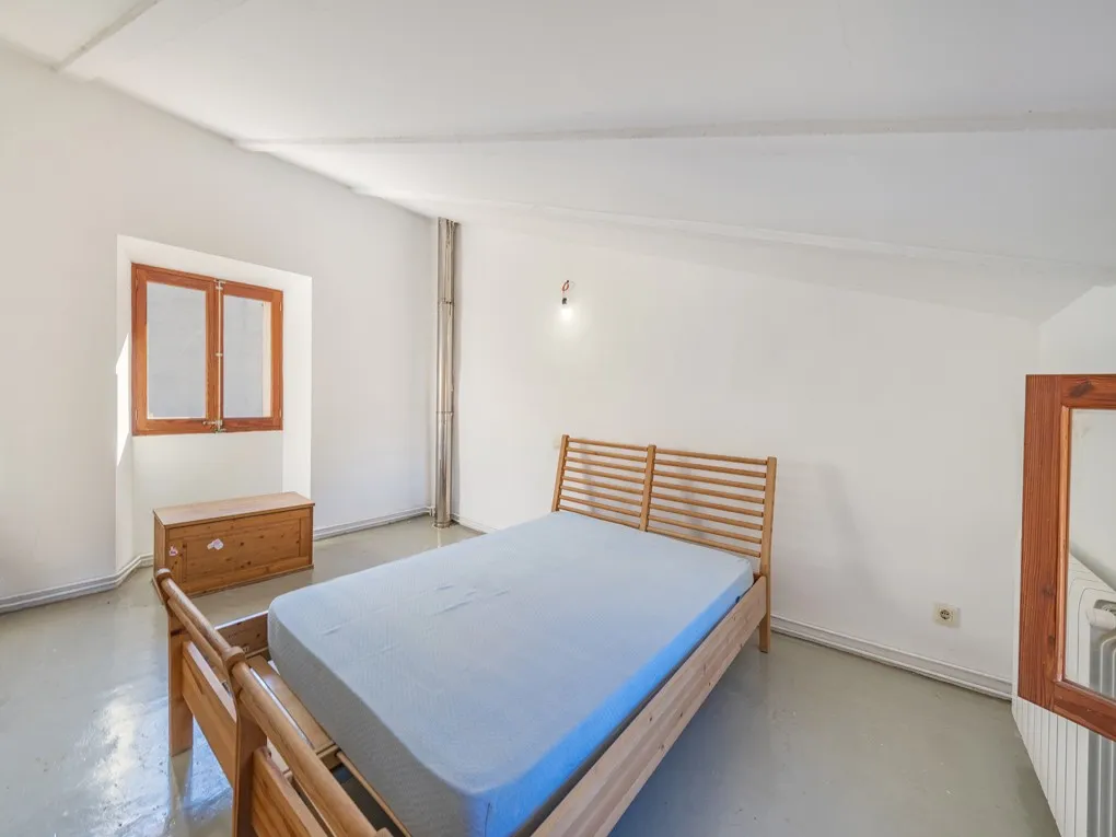 Charming village house in Deiá-18