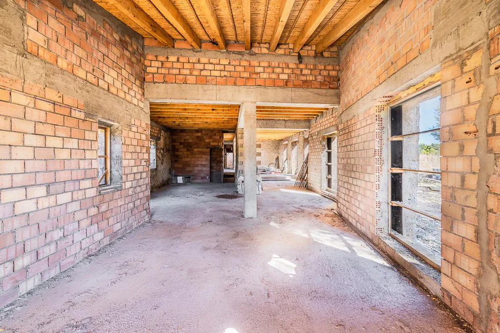 Tenuta Finca con diversi edifici vicino ad Artá-8