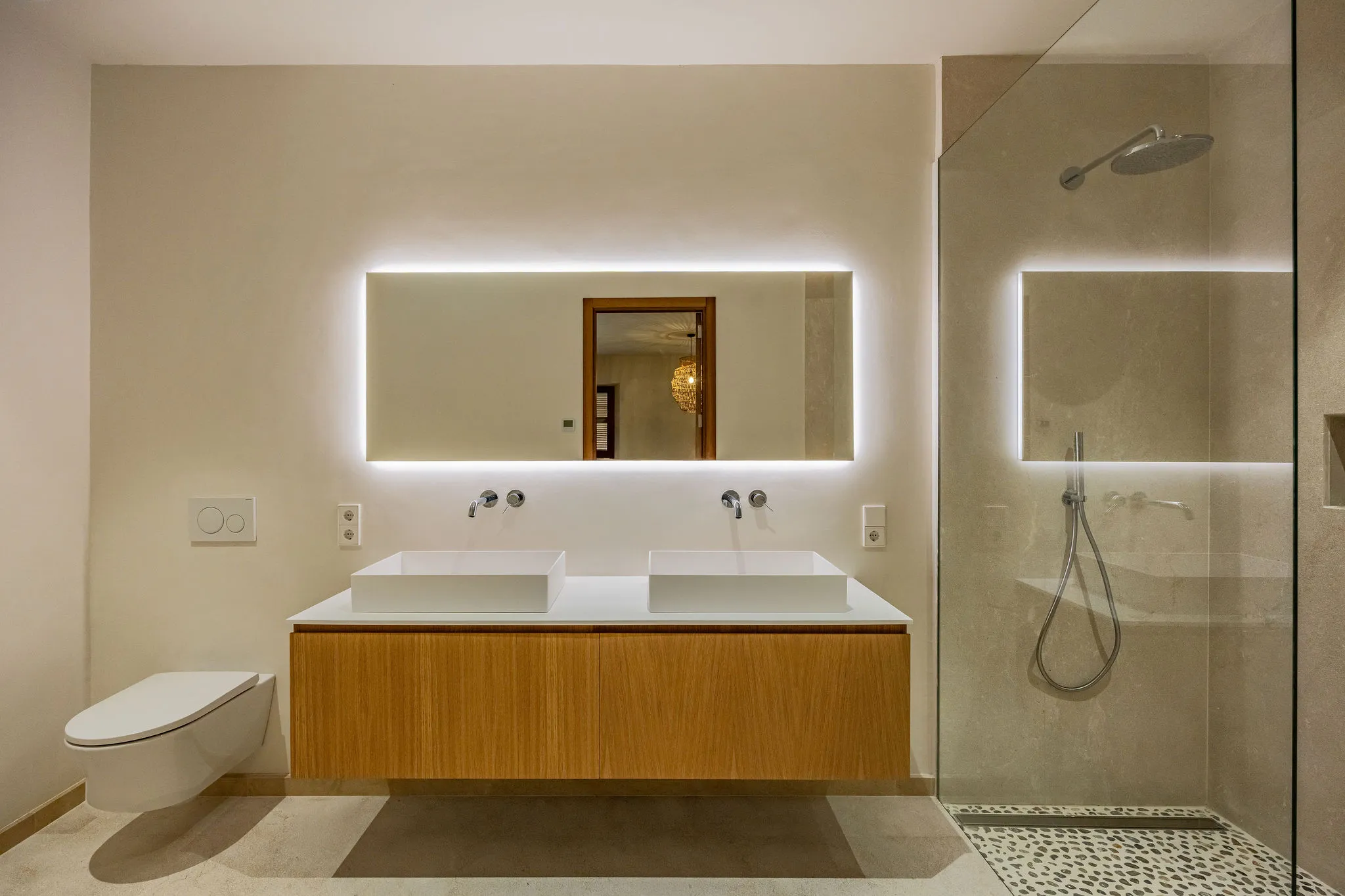 Finca i natursten nær naturparken Mondrago-13