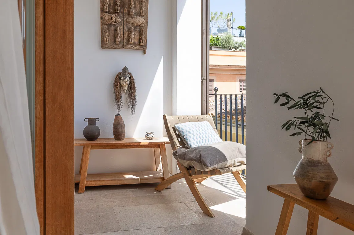 Newly refurbished flat in the heart of the Old Town, with a lift and a loggia-10