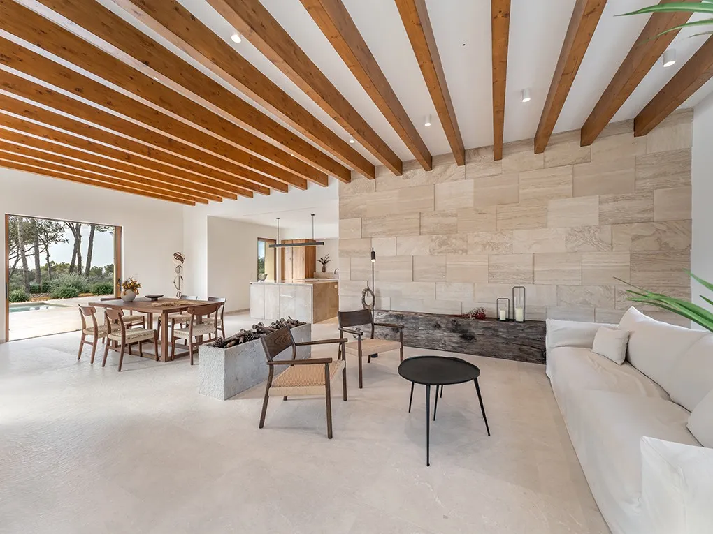 Mediterrane droomfinca met adembenemend panoramisch uitzicht en maximaal comfort-11