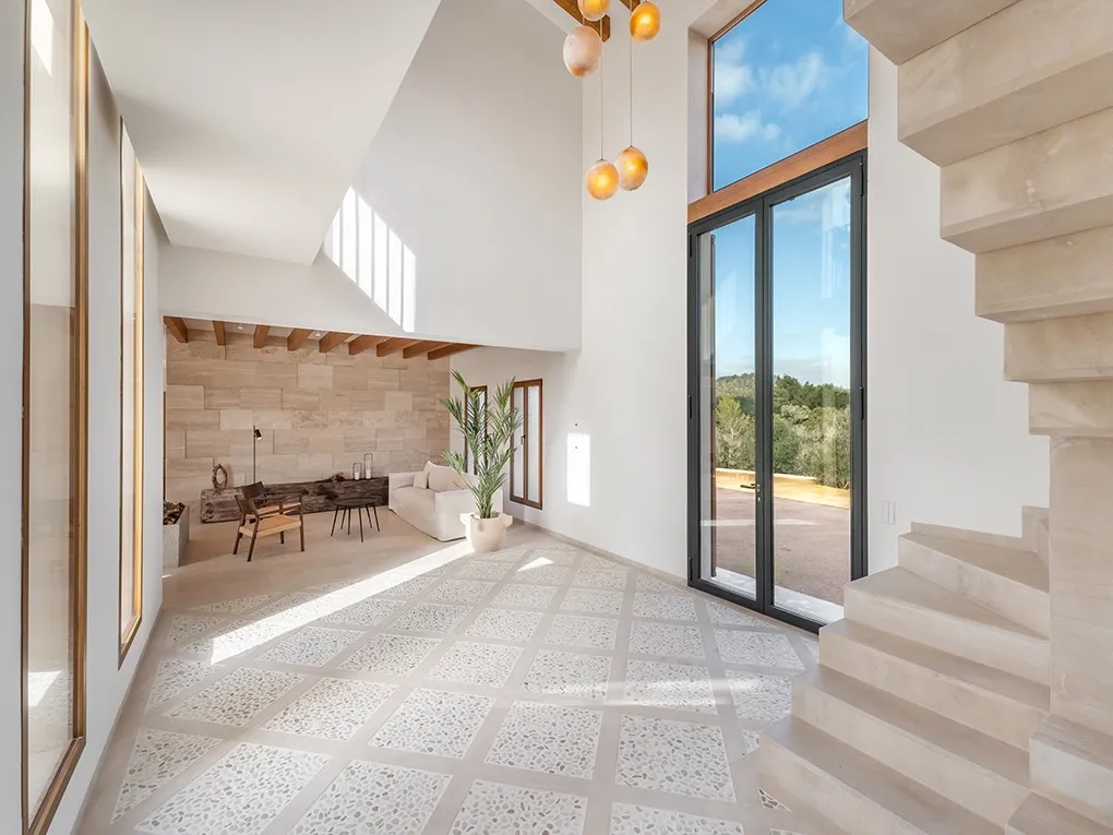 Mediterranean dream estate with breathtaking panoramic views and ultimate comfort-10