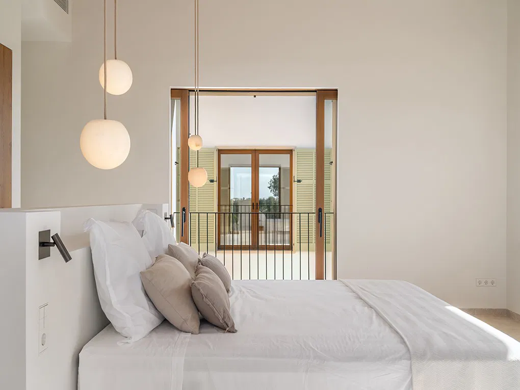 Mediterrane Traumfinca mit atemberaubendem Panorama und höchstem Komfort-7