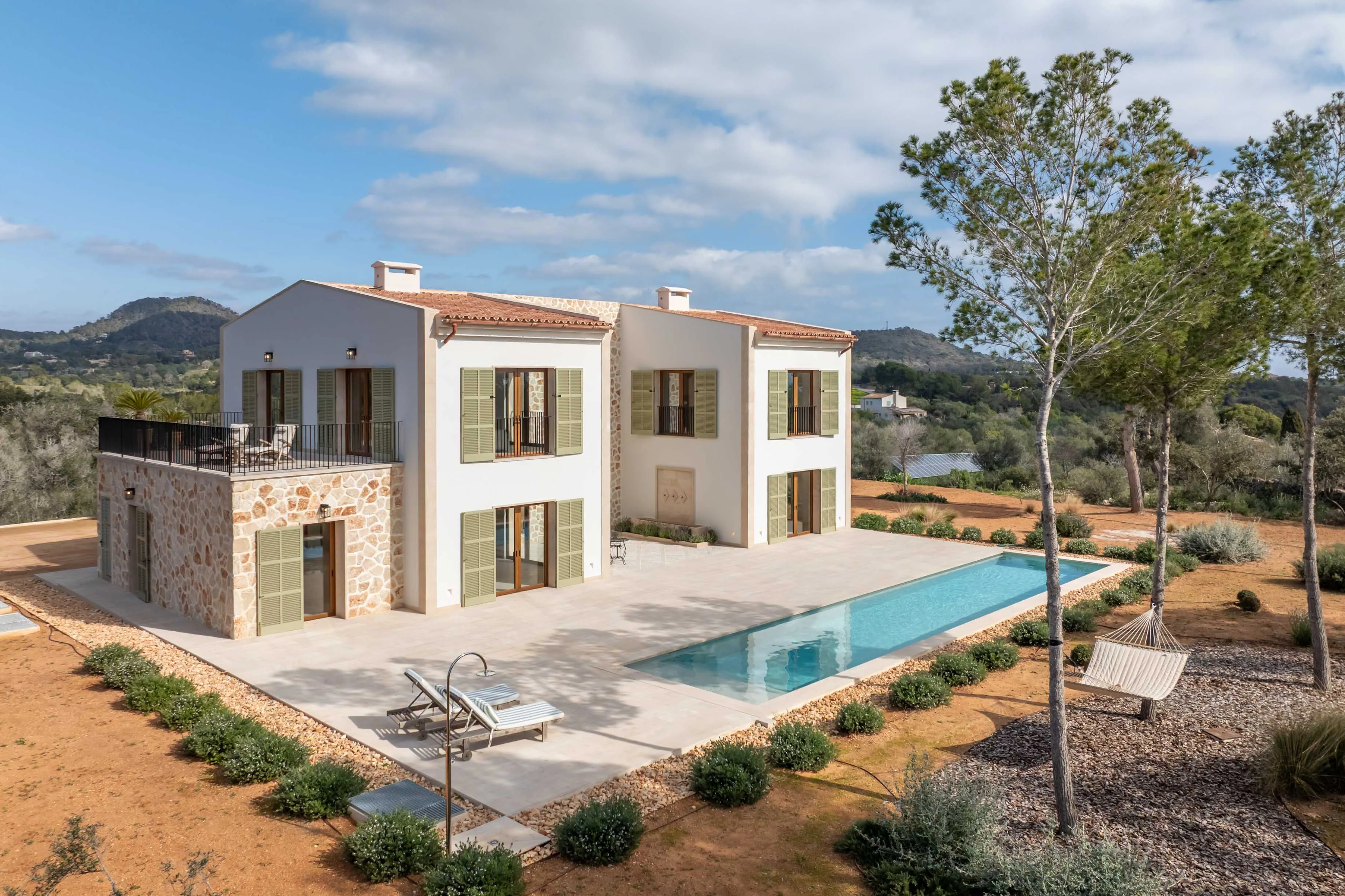 Mediterranean dream estate with breathtaking panoramic views and ultimate comfort-13