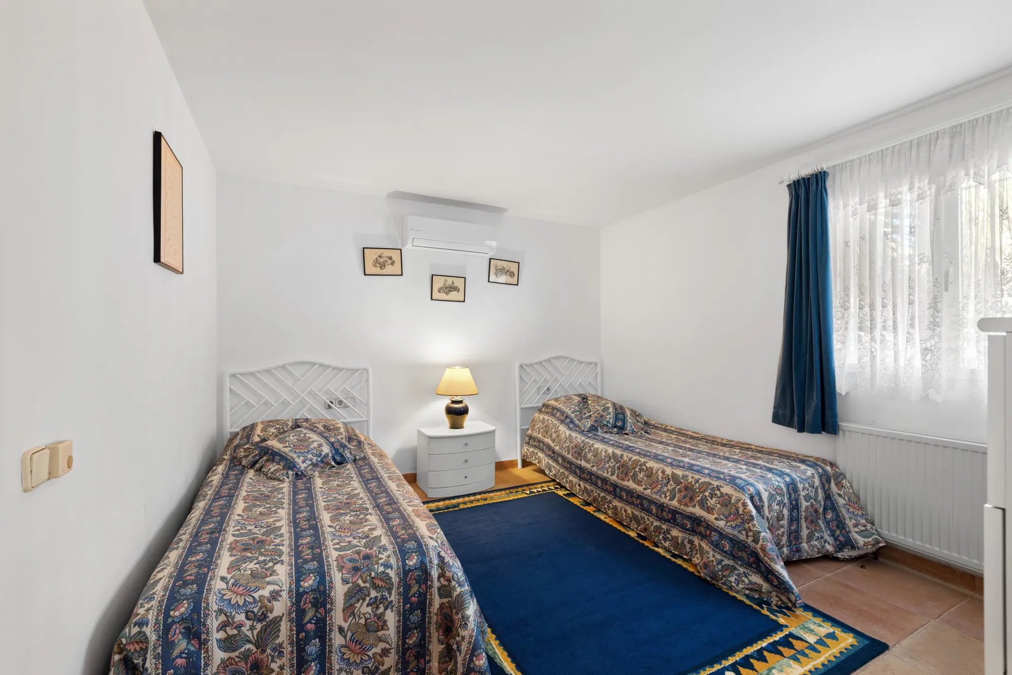 Villa with development potential in the residential area of Monport-10
