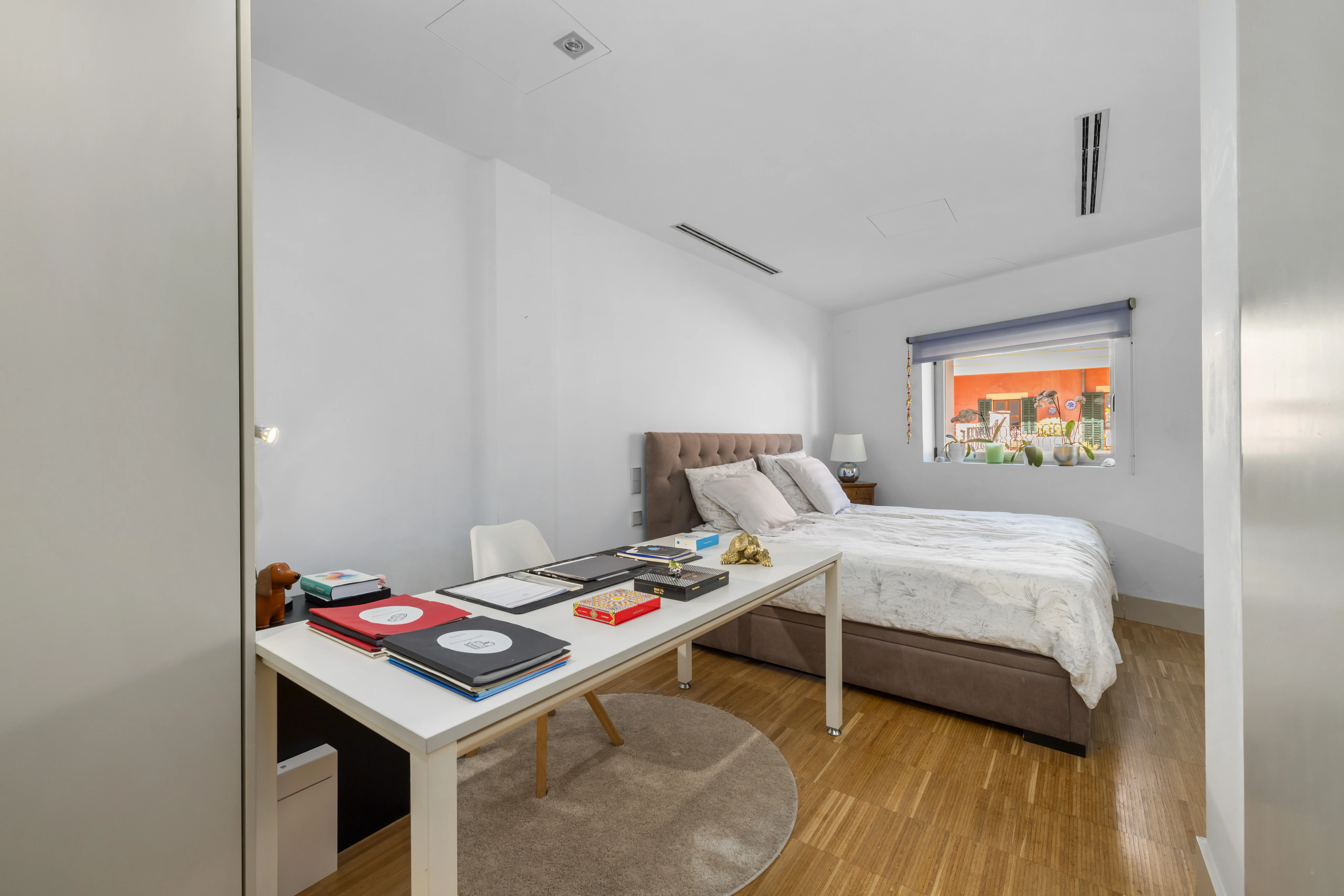 Excellent loft design à Génova-15