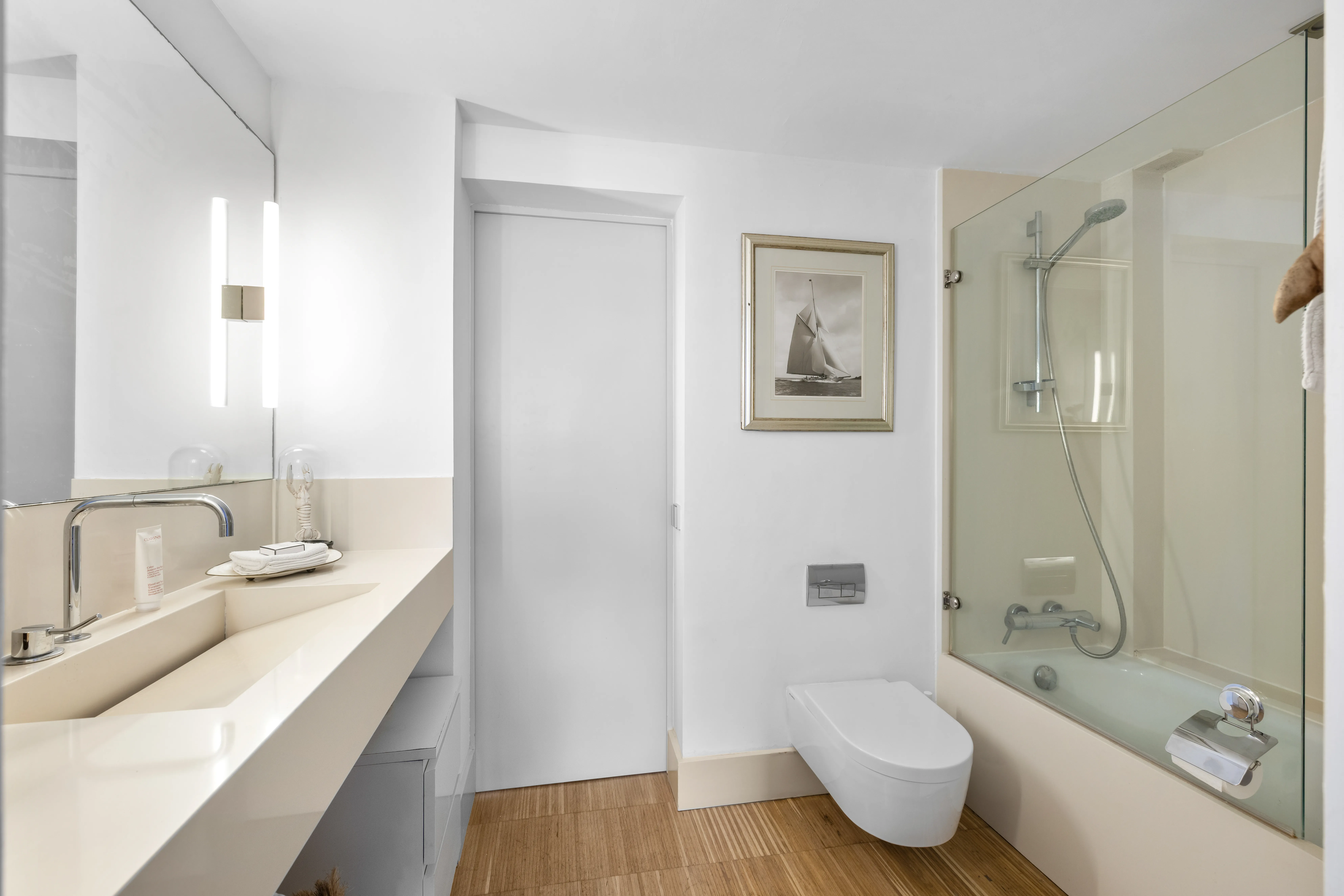 Wyjątkowy designerski loft w Génova-16