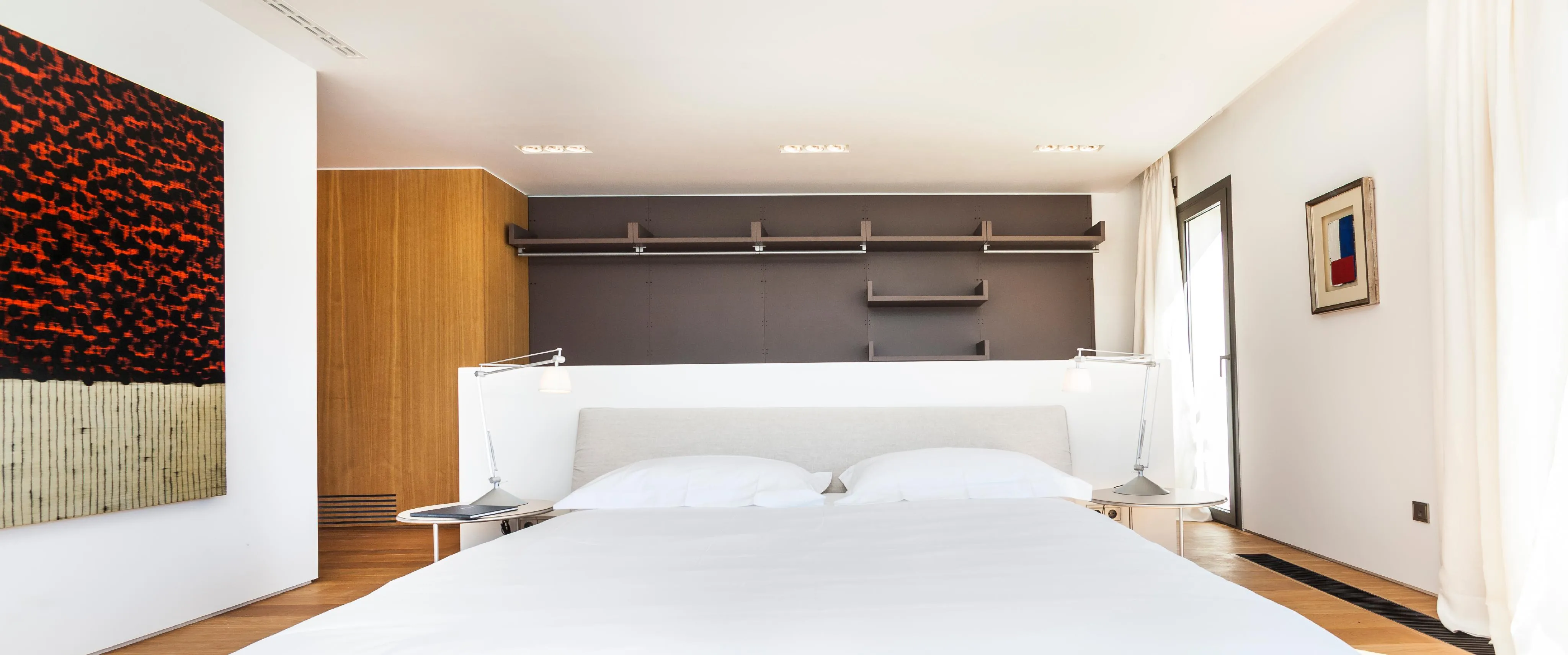 Luxurious villa with direct sea access in Camp de Mar-26