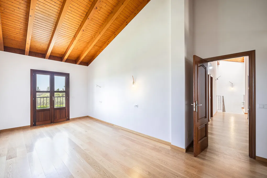 Casa de camp d'alta qualitat en lloc privat-14