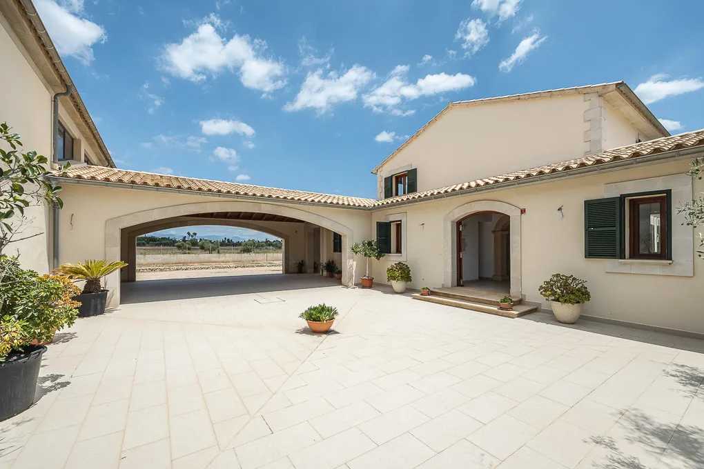 Casa de camp d'alta qualitat en lloc privat-18