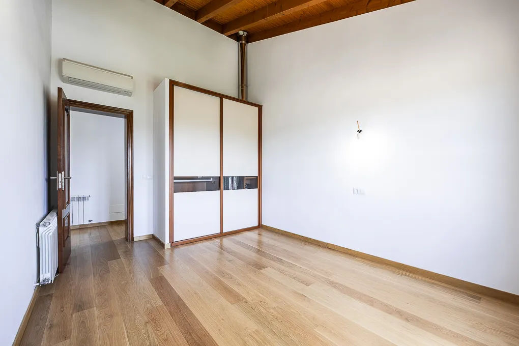 Casa de camp d'alta qualitat en lloc privat-15