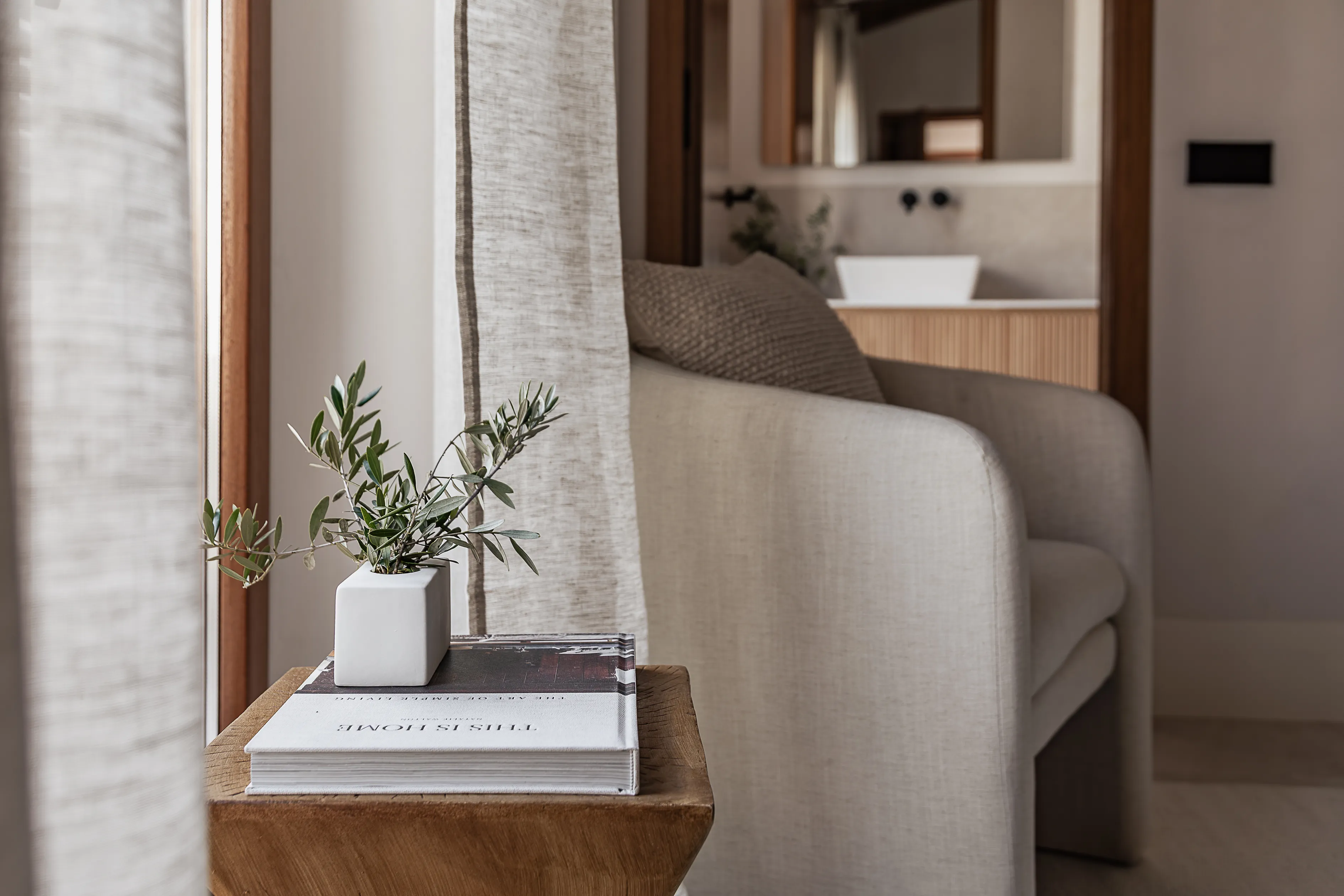 Een tijdloze mediterrane schuilplaats in het hart van Lloseta-5