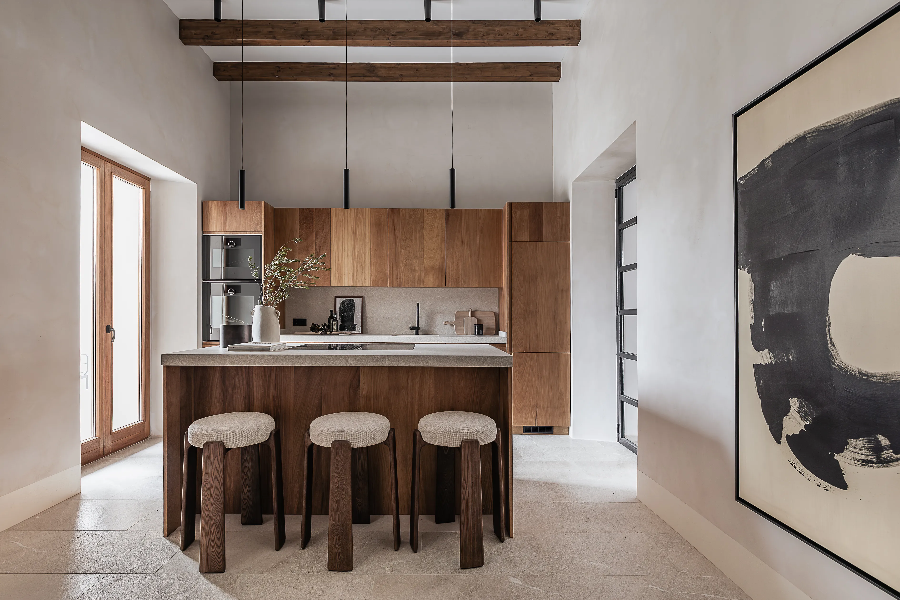 Un refugi mediterrani atemporal en el cor de Lloseta-4