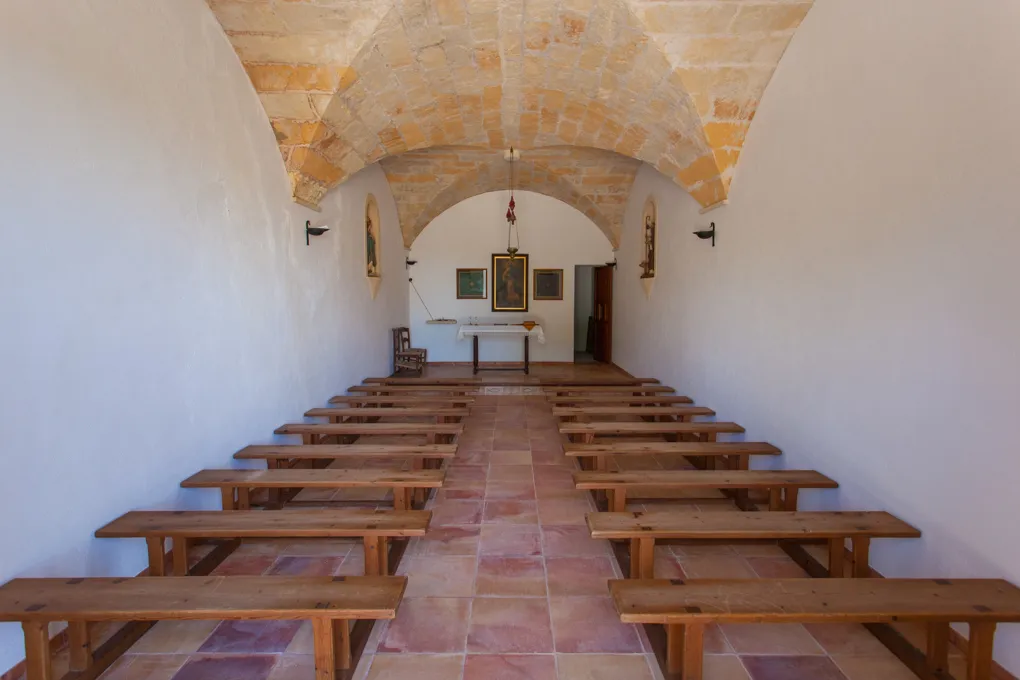 Finca senyorial amb vistes al mar en el club de golf prop de Mallorca-6