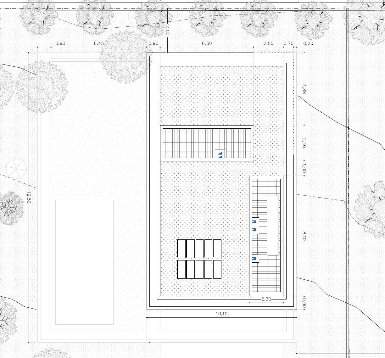 Nya byggprojekt: Exklusiva byggprojekt på eftertraktade platser-18
