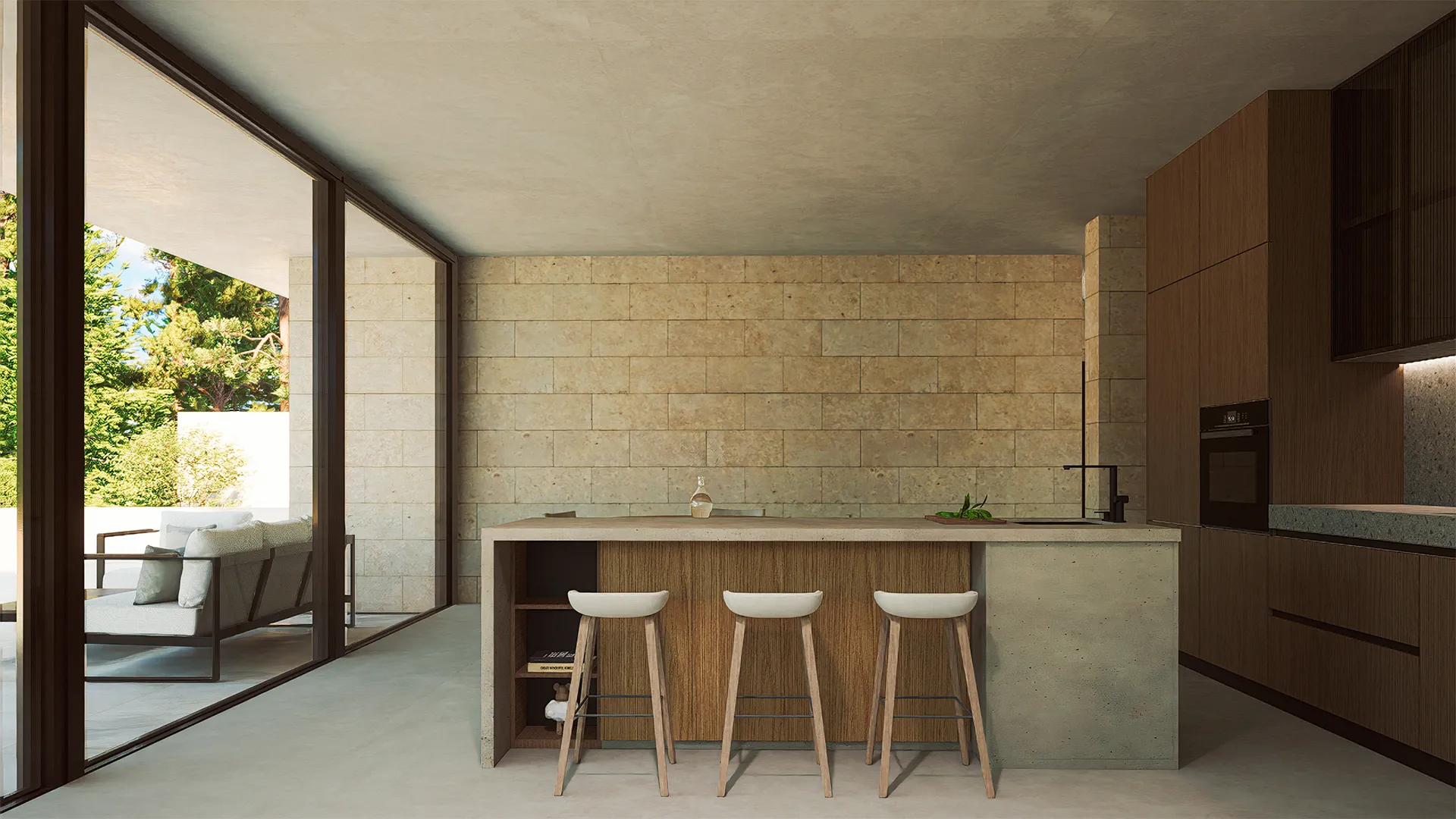 Innovative construction project in the sought-after location of Crestatx-13