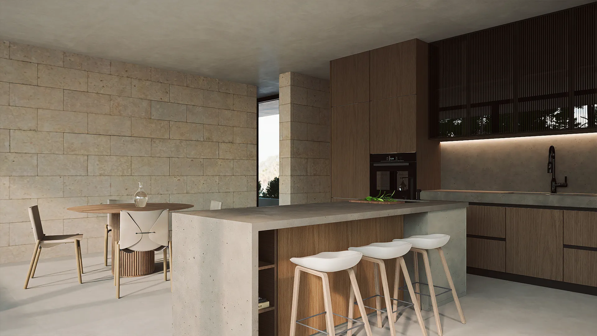 Innovative construction project in the sought-after location of Crestatx-11