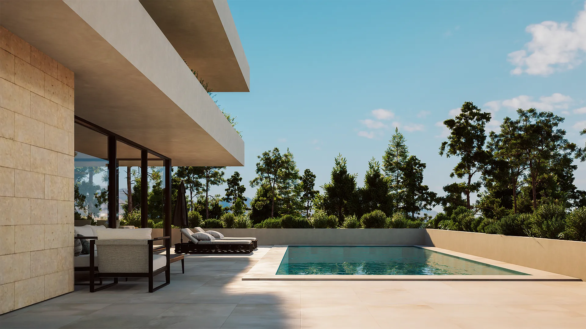 Innovative construction project in the sought-after location of Crestatx-2