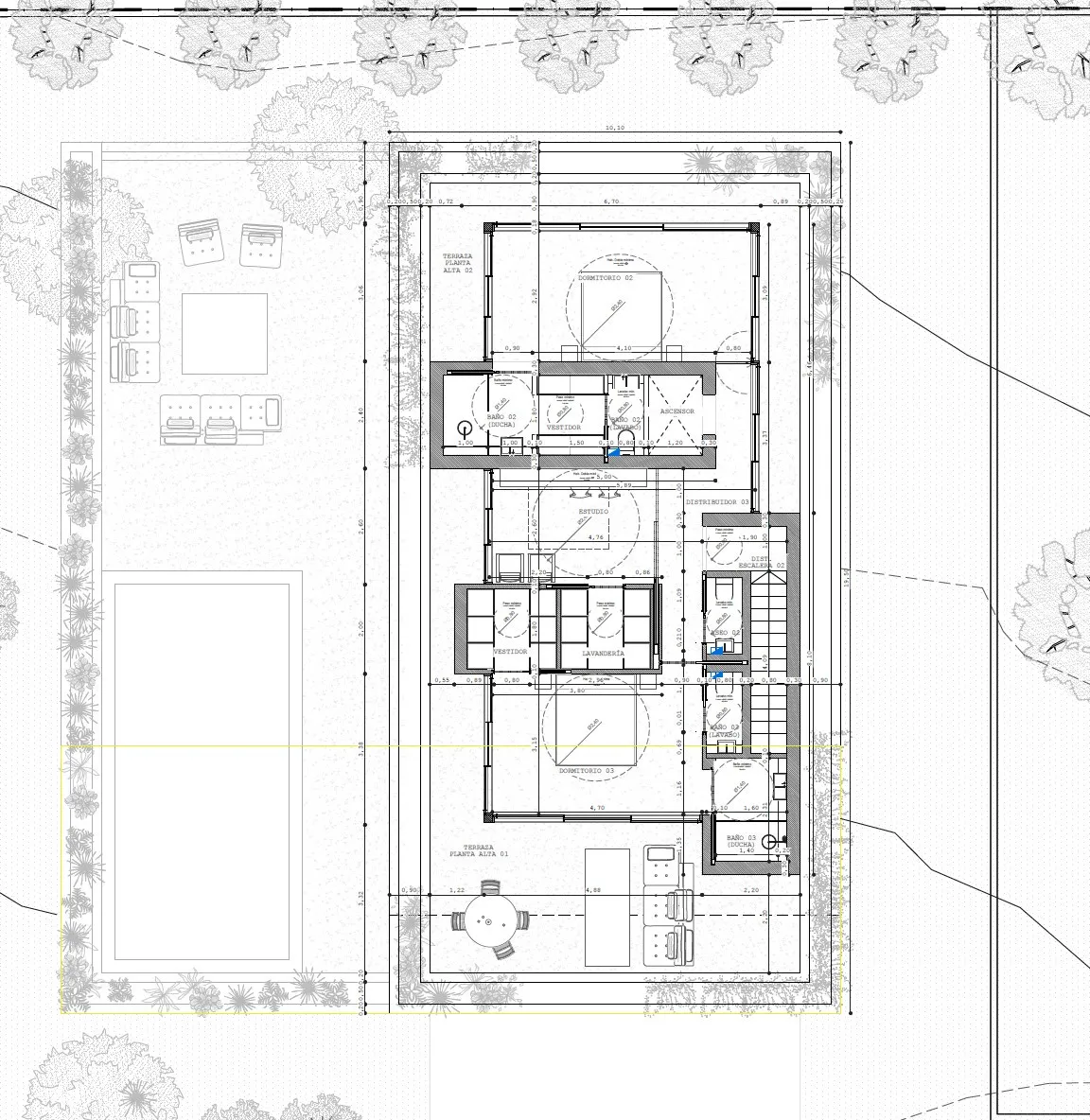 Nya byggprojekt: Exklusiva byggprojekt på eftertraktade platser-17