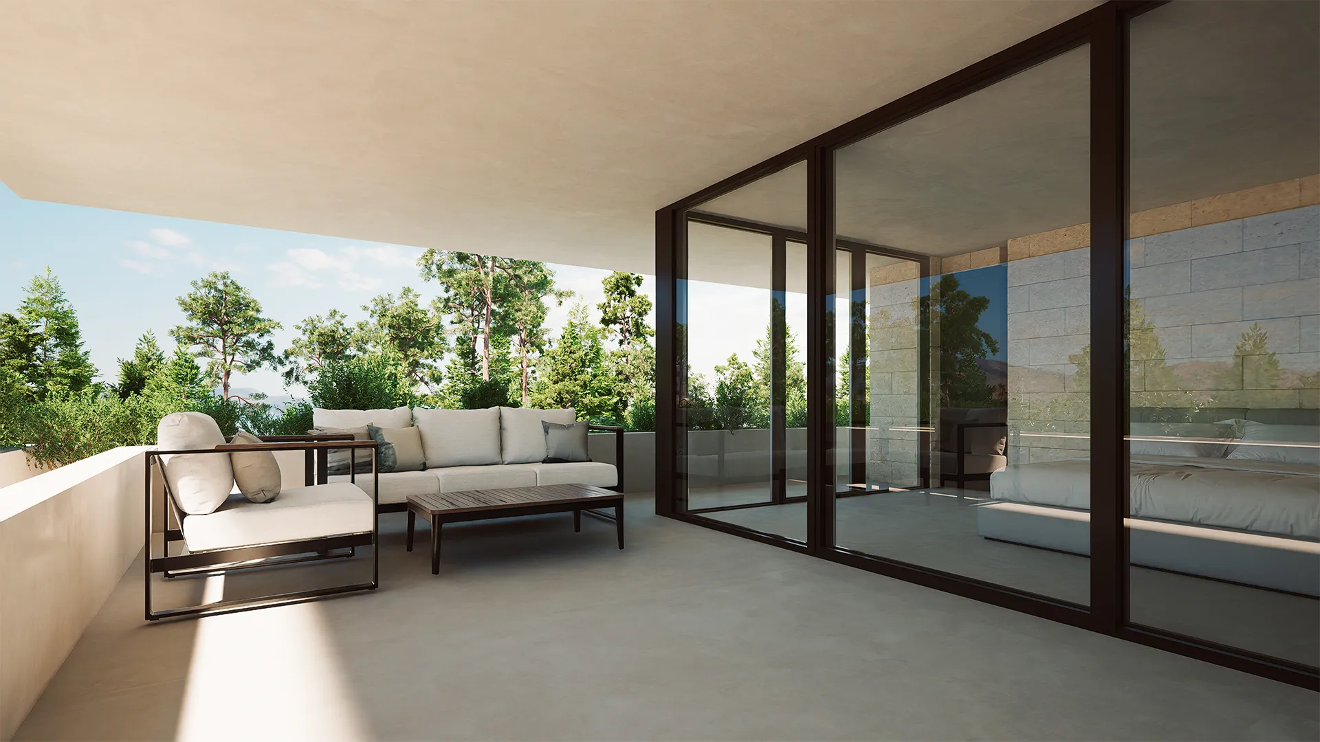 Innovative construction project in the sought-after location of Crestatx-6