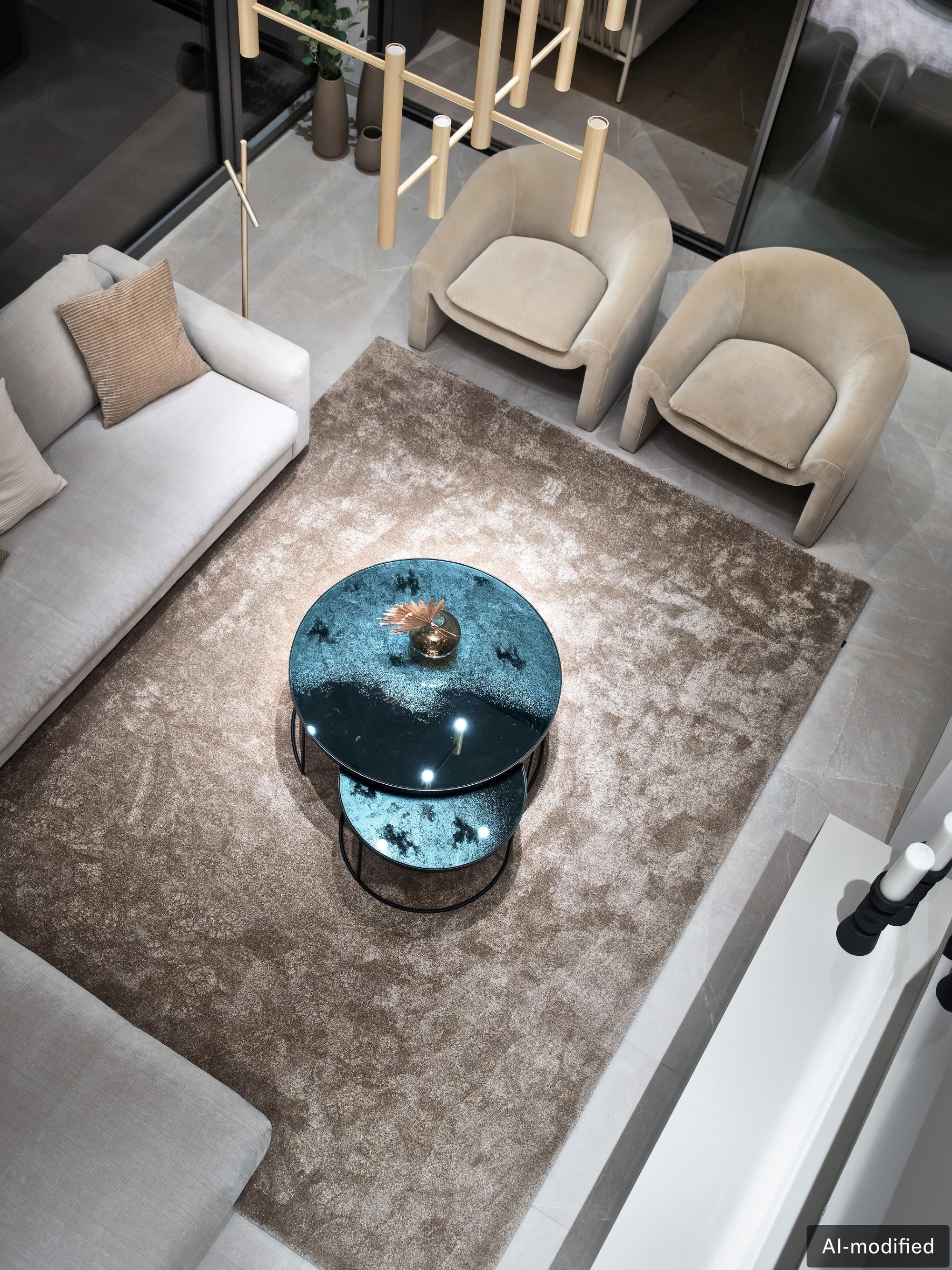 Einzigartiges Neubaupenthouse mit Meerblick-8