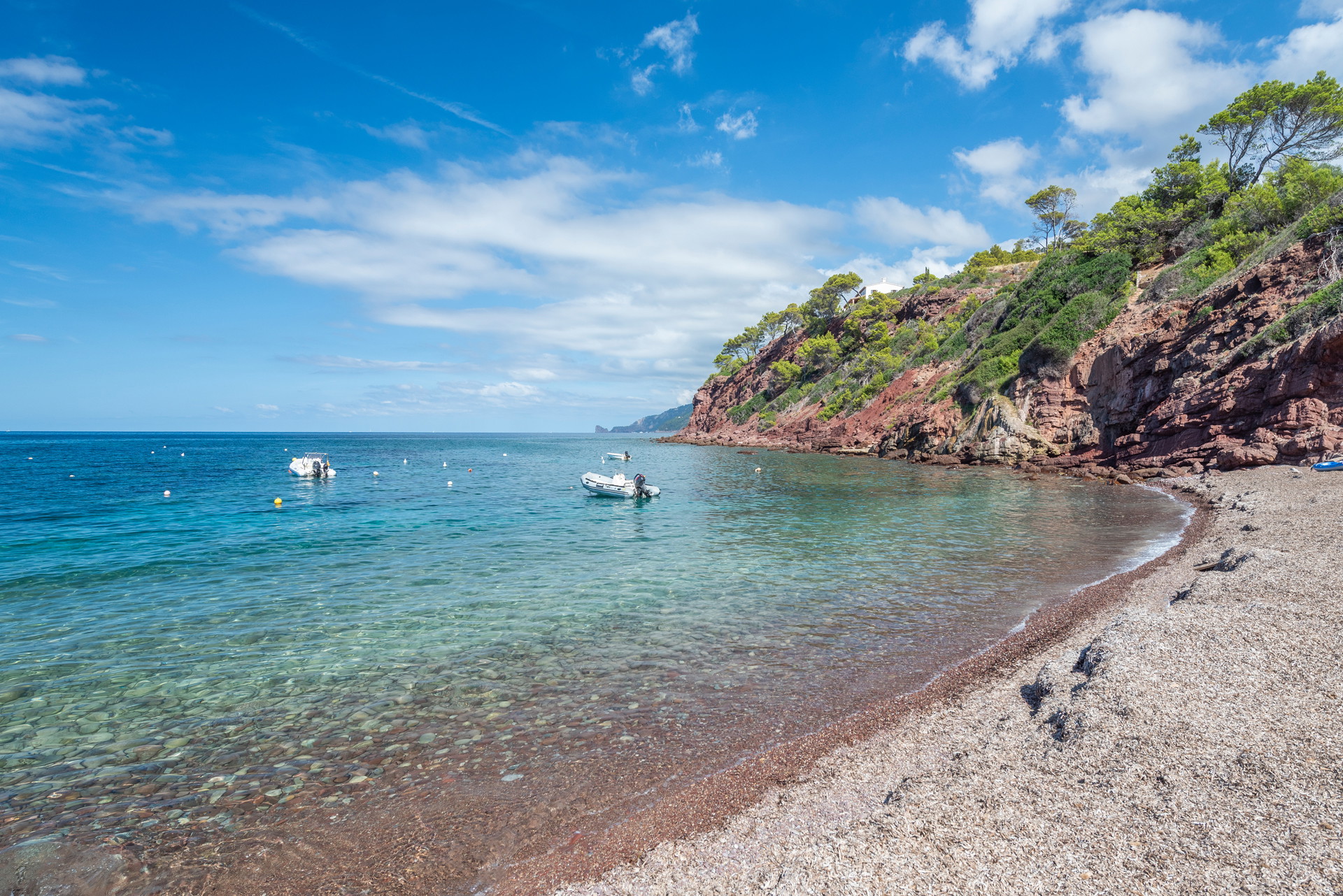Exclusive temporary rental with sea views at Port des Canonge-28