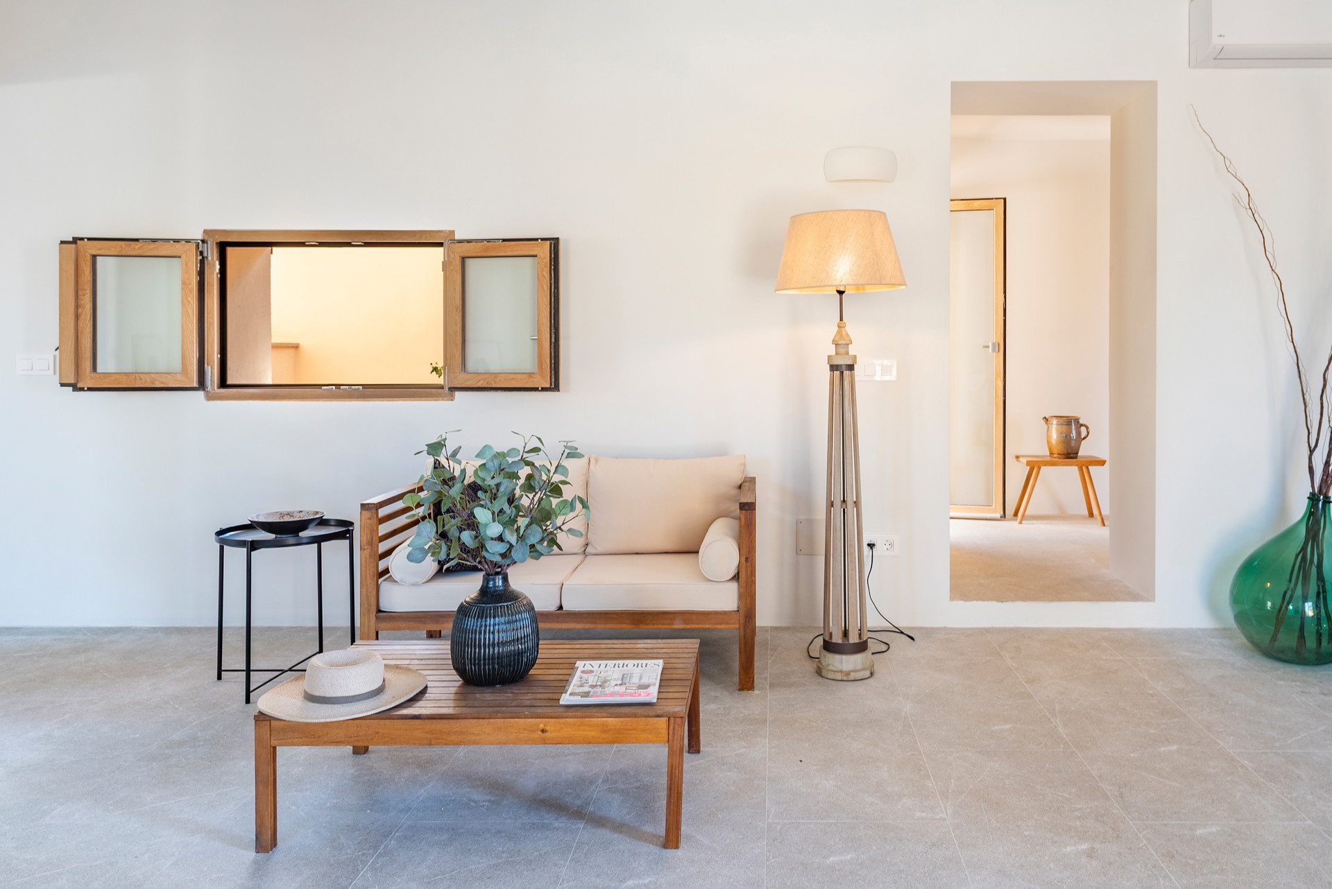 Exclusive temporary rental with sea views at Port des Canonge-5
