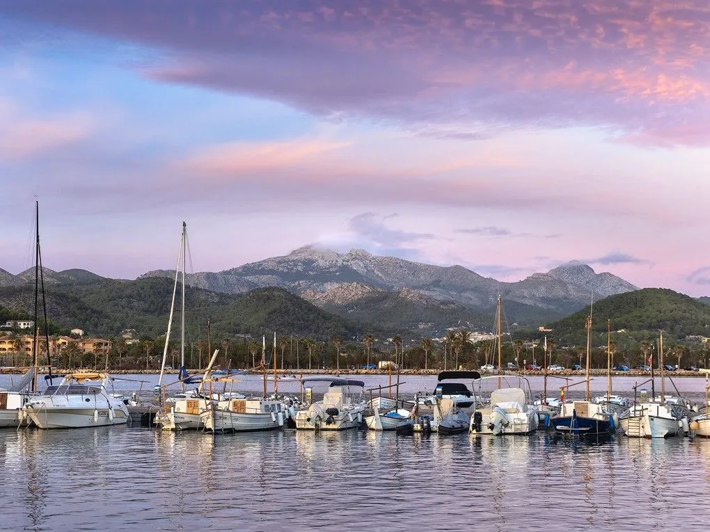 Building plot in second sea line with submitted planning application-8