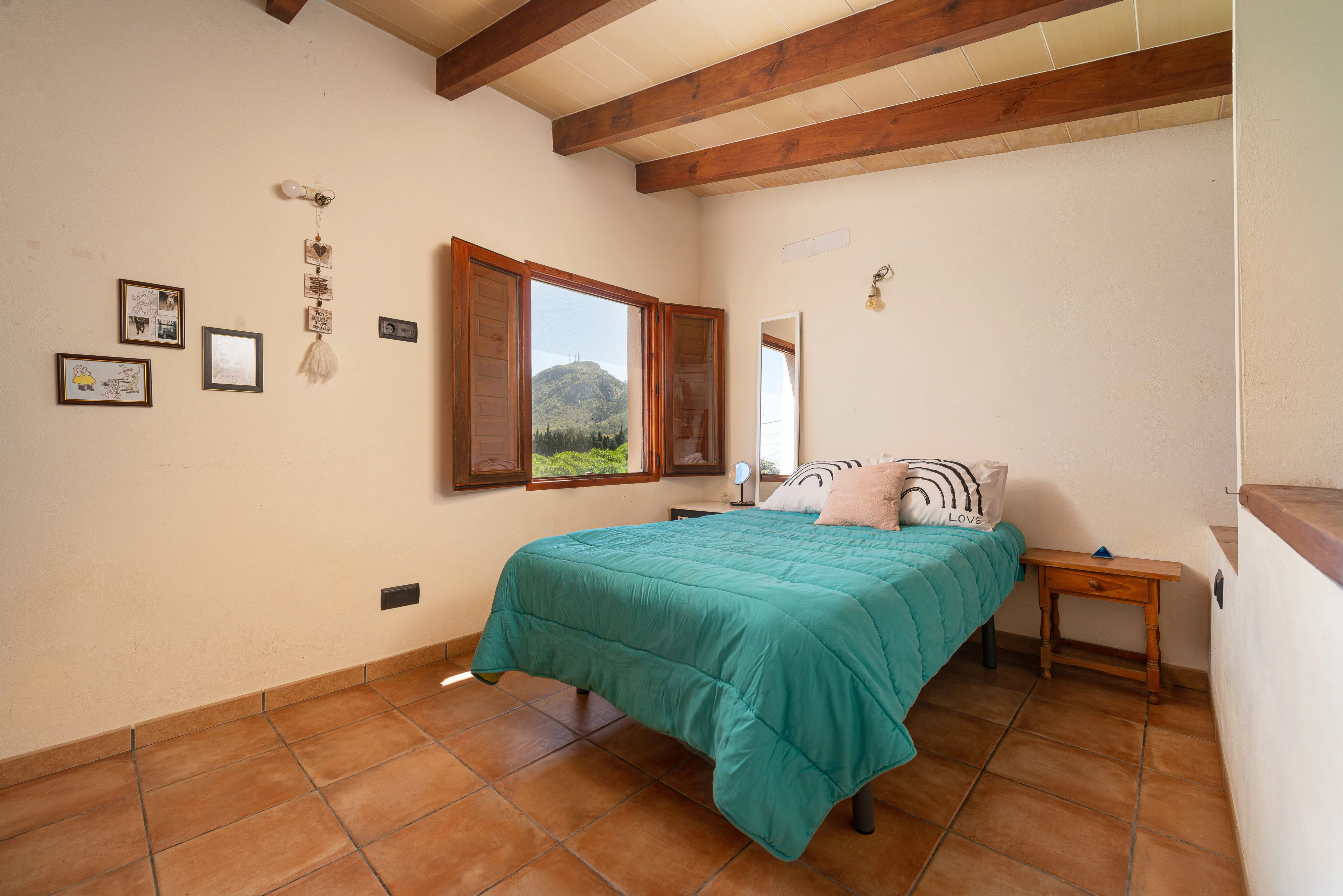 Magnífica finca con casa de invitados y una ubicación inmejorable en Alcúdia-19