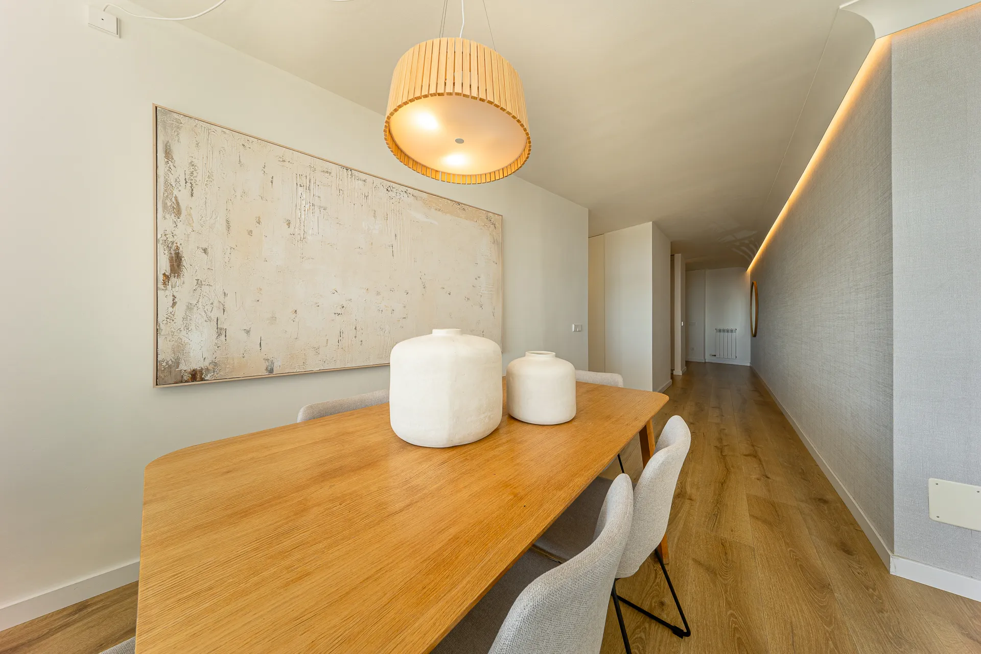 Coquet pis amb vistes a la bahia de Palma-6