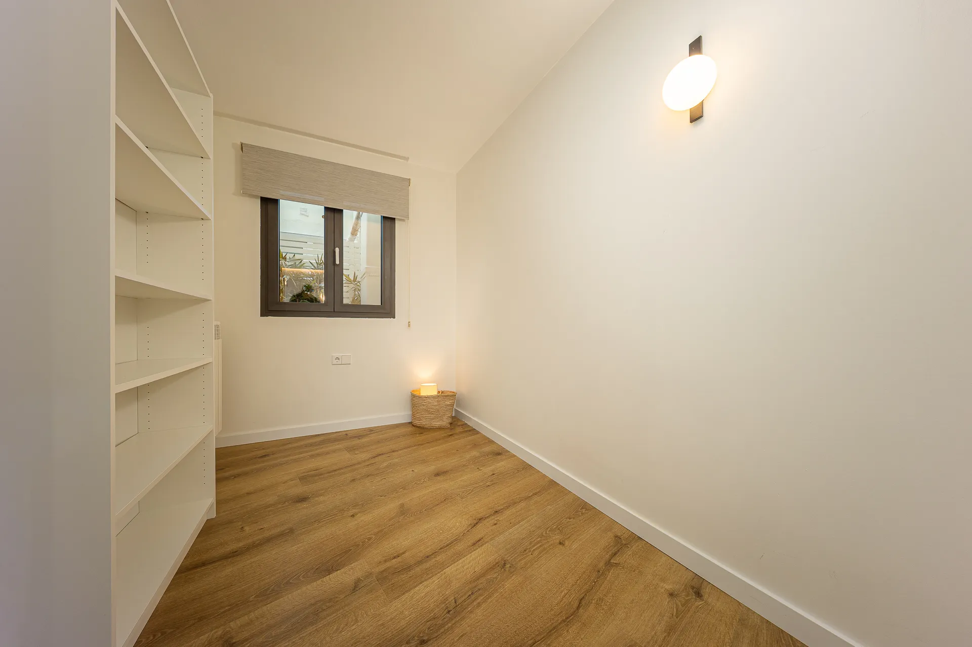 Coquet pis amb vistes a la bahia de Palma-21