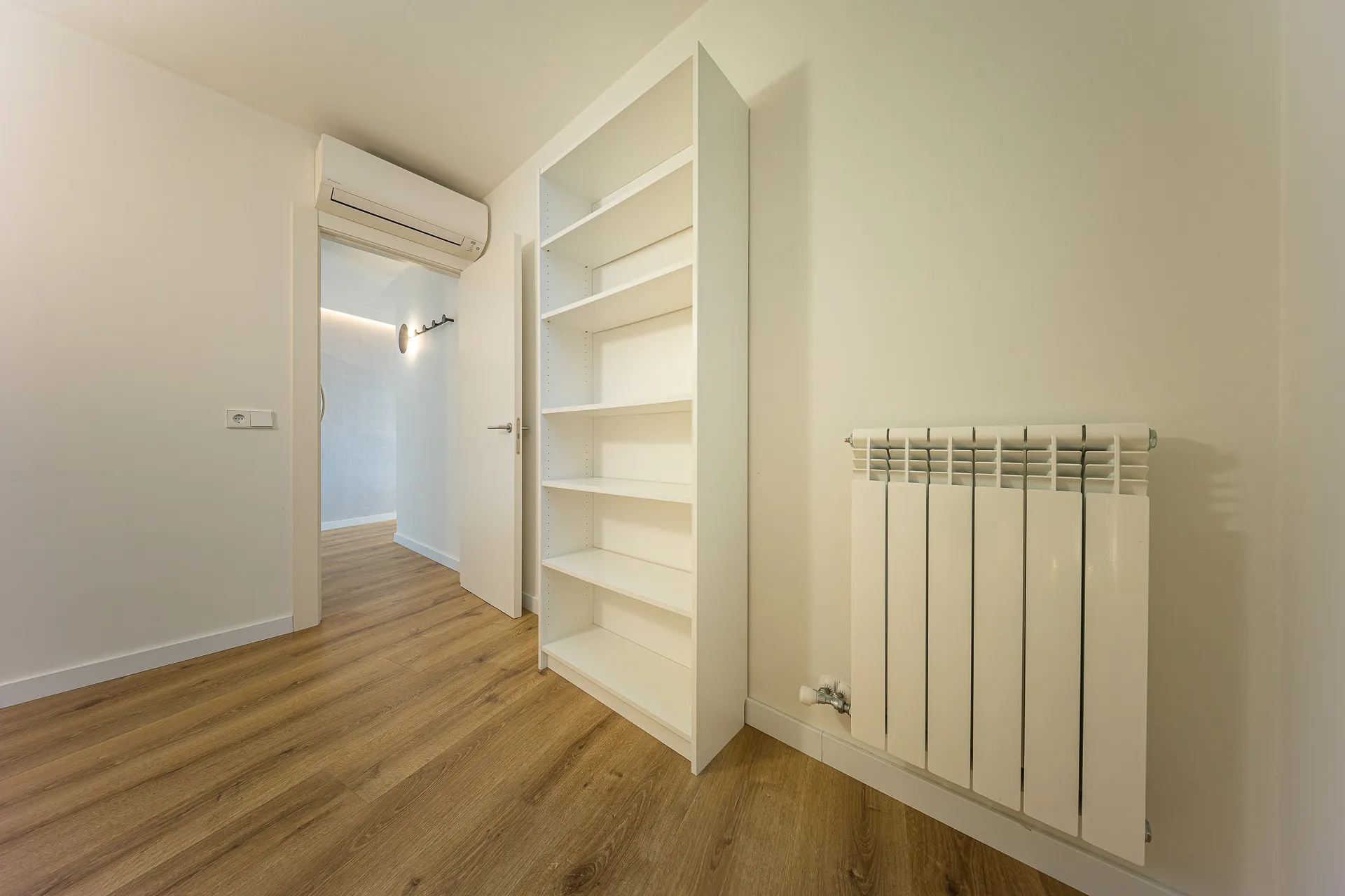 Coquet pis amb vistes a la bahia de Palma-22