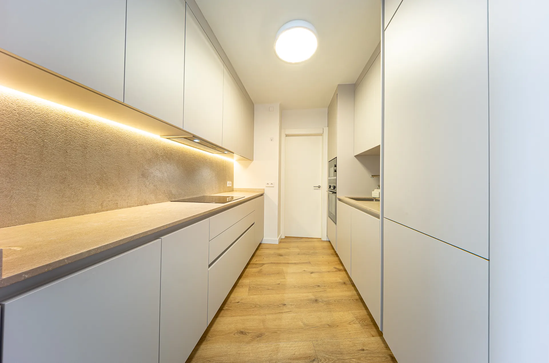 Coquet pis amb vistes a la bahia de Palma-11