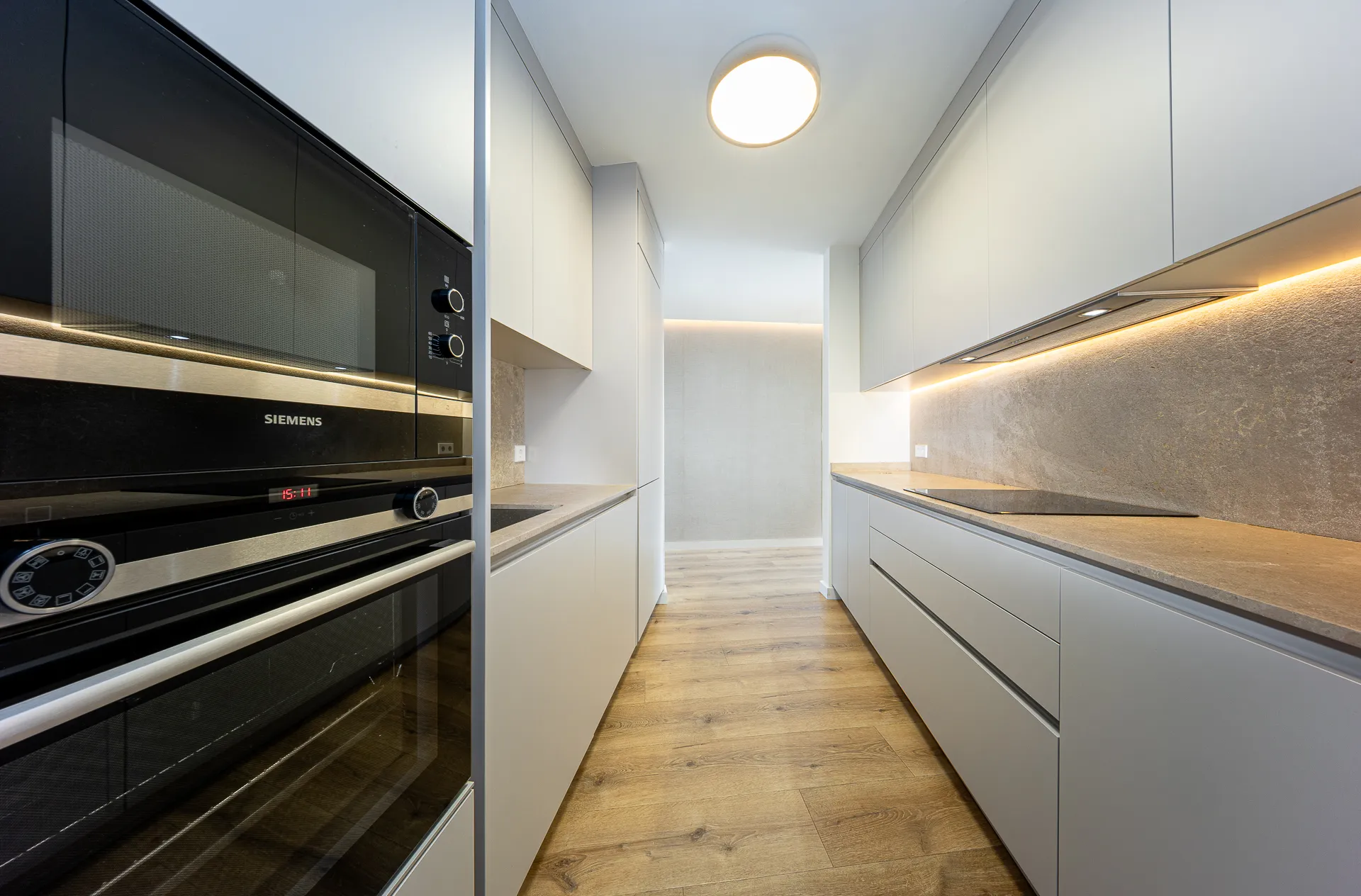 Coquet pis amb vistes a la bahia de Palma-12