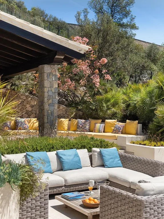 Fantastisk ejendom i første havlinje med direkte adgang til havet-11