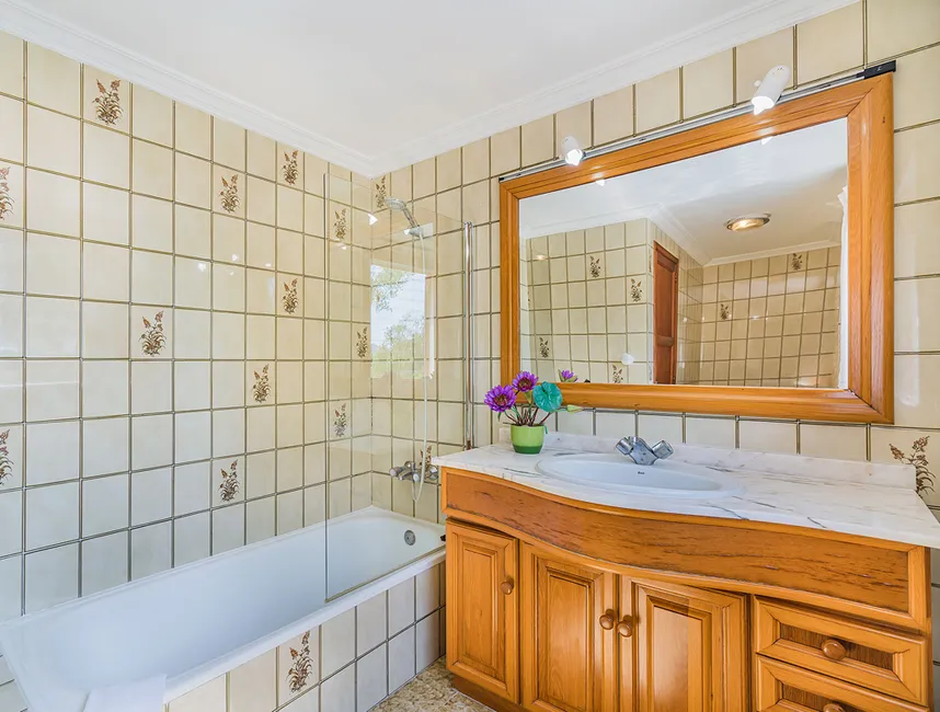 "BARRETAS" semesterbostäder i Alcudia-12