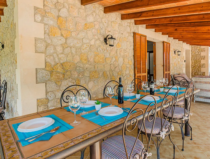 "BARRETAS" semesterbostäder i Alcudia-6