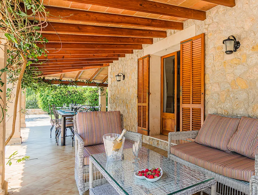 "BARRETAS" semesterbostäder i Alcudia-16